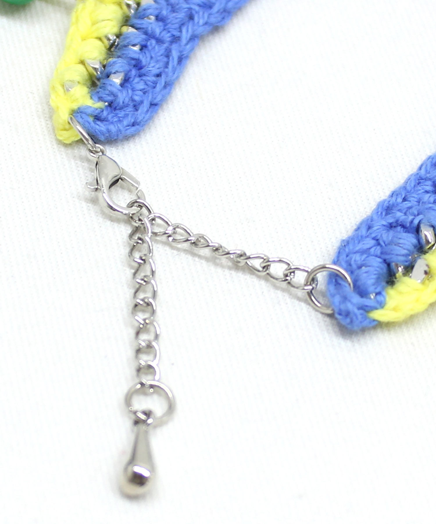 グリーンアップル/レモン