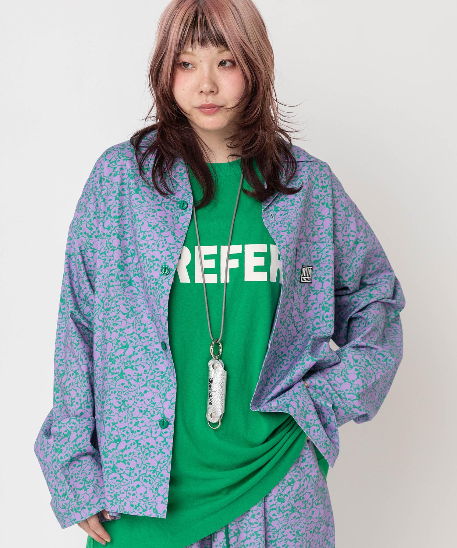 シルバー