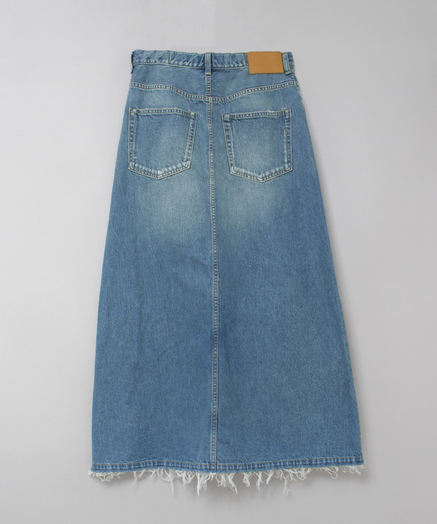 中加工ダメージ