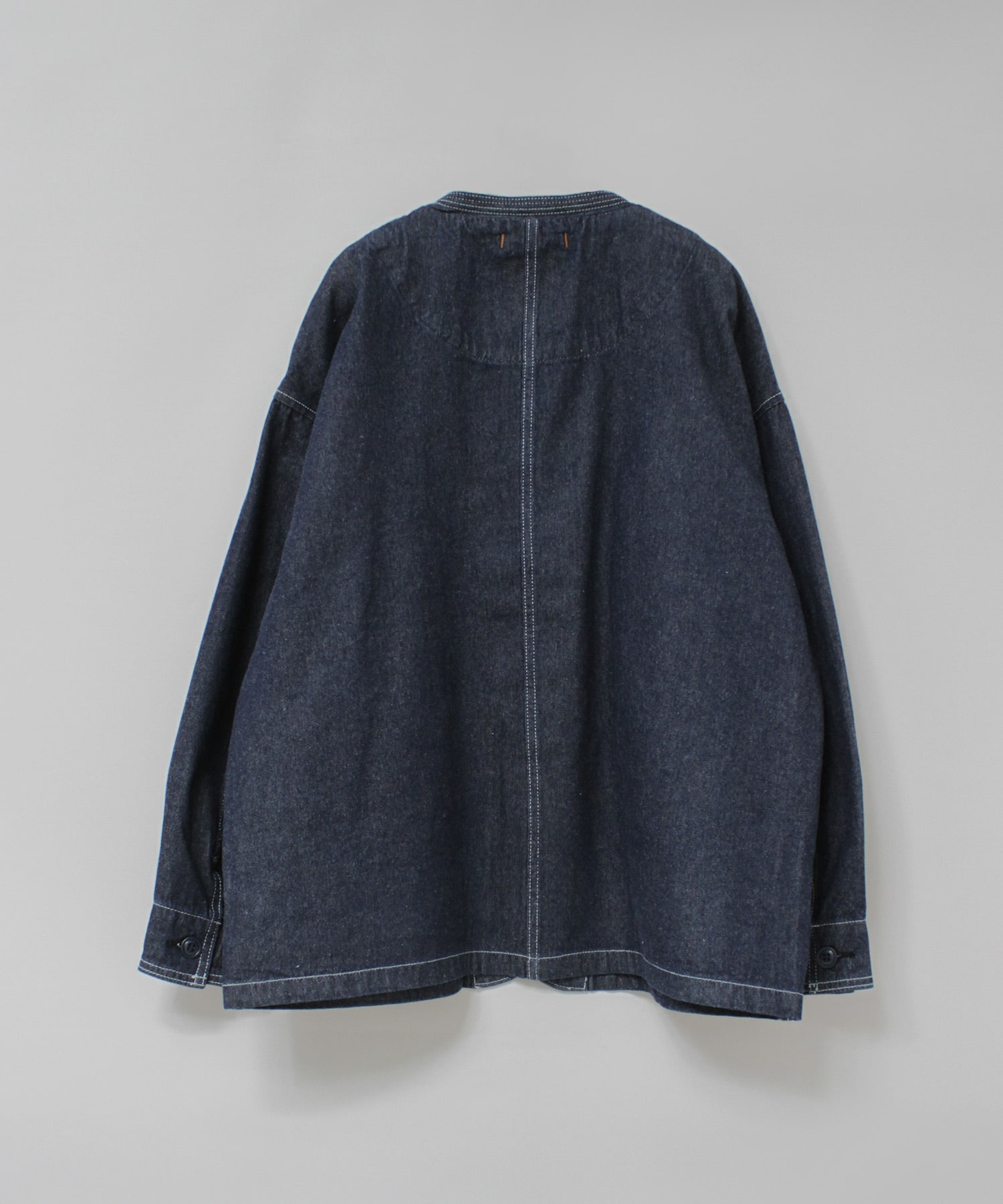デニムワンウォッシュ