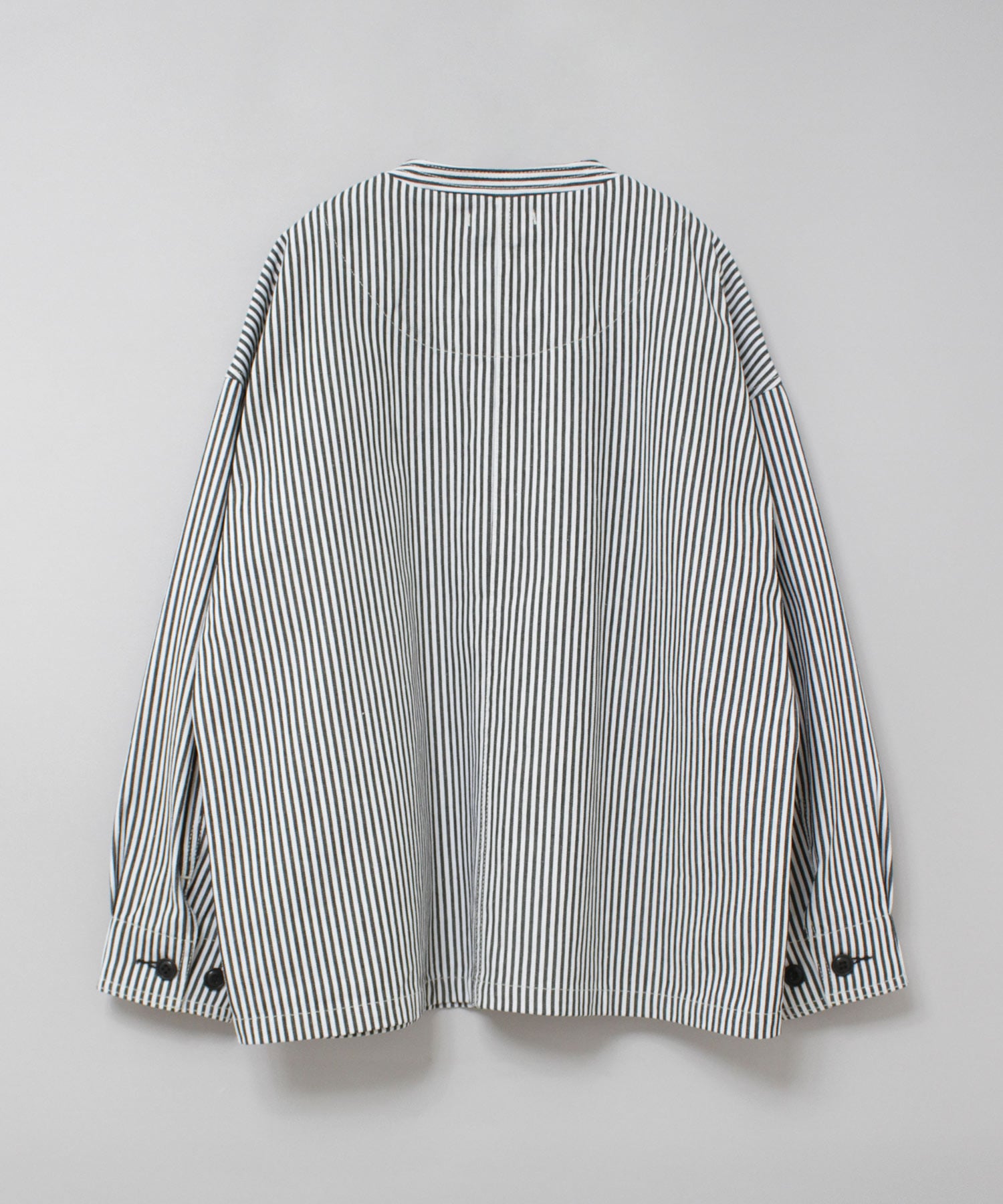 シロ/クロヒッコリー