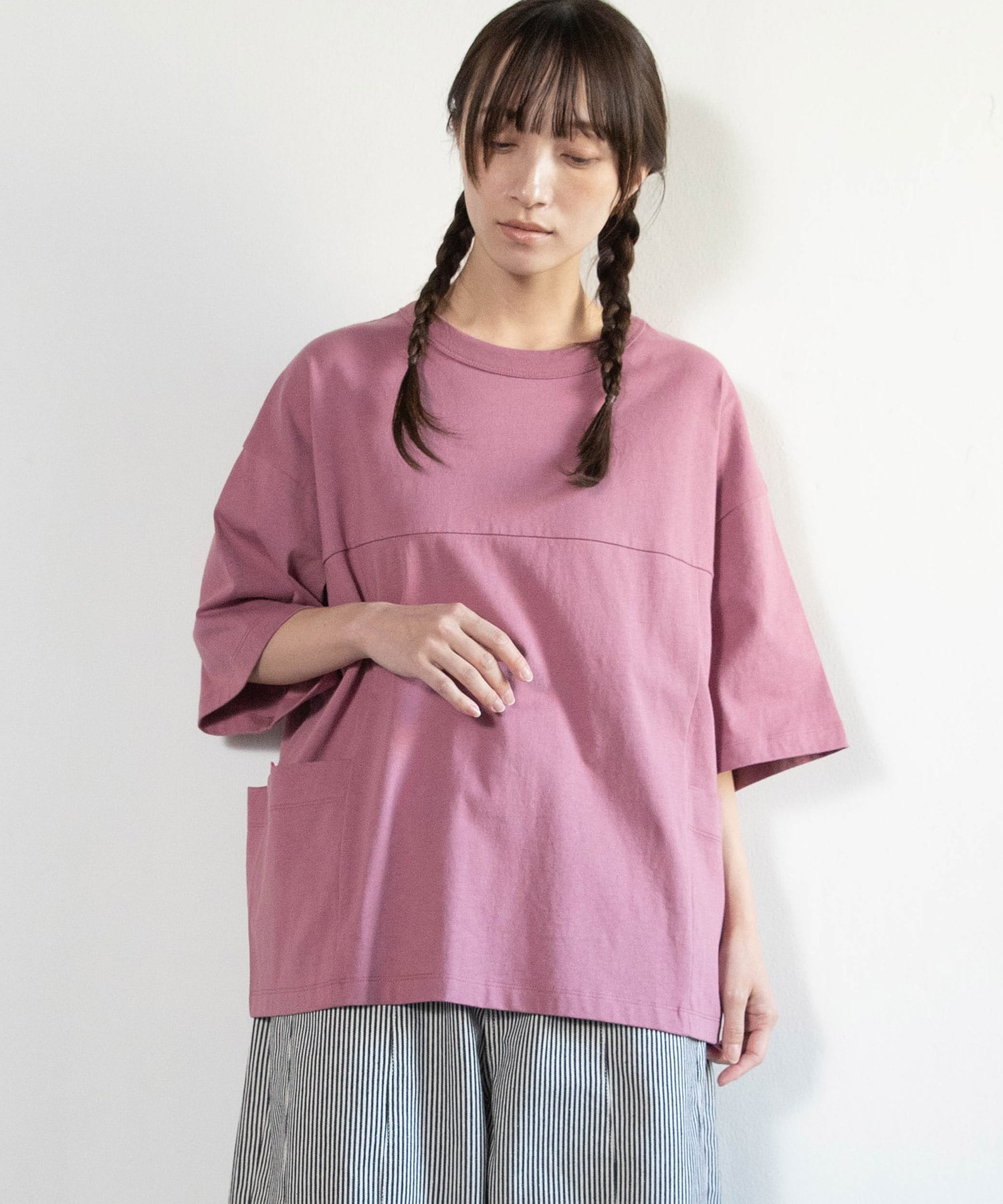 オールドローズ