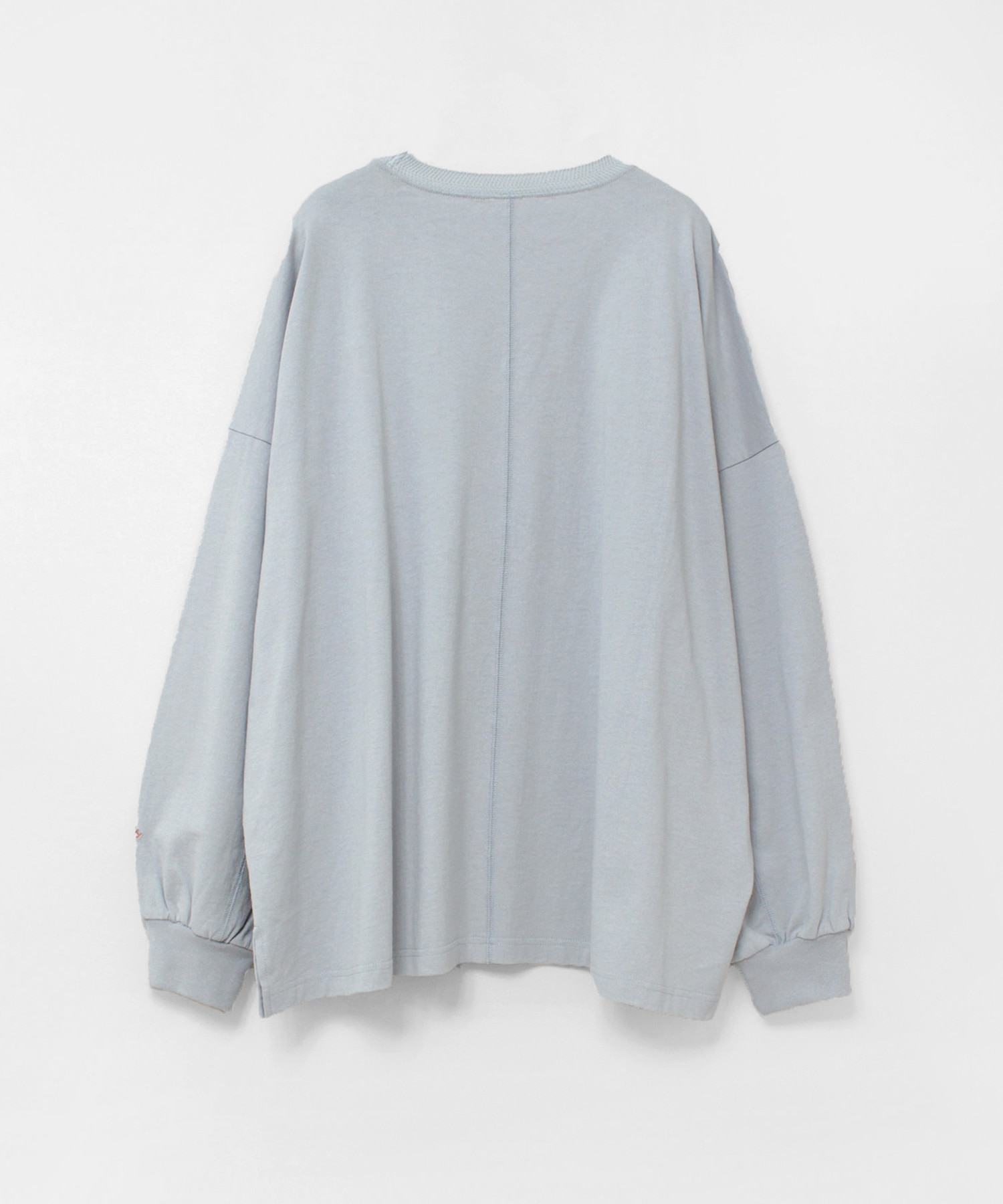 ブルーアッシュ