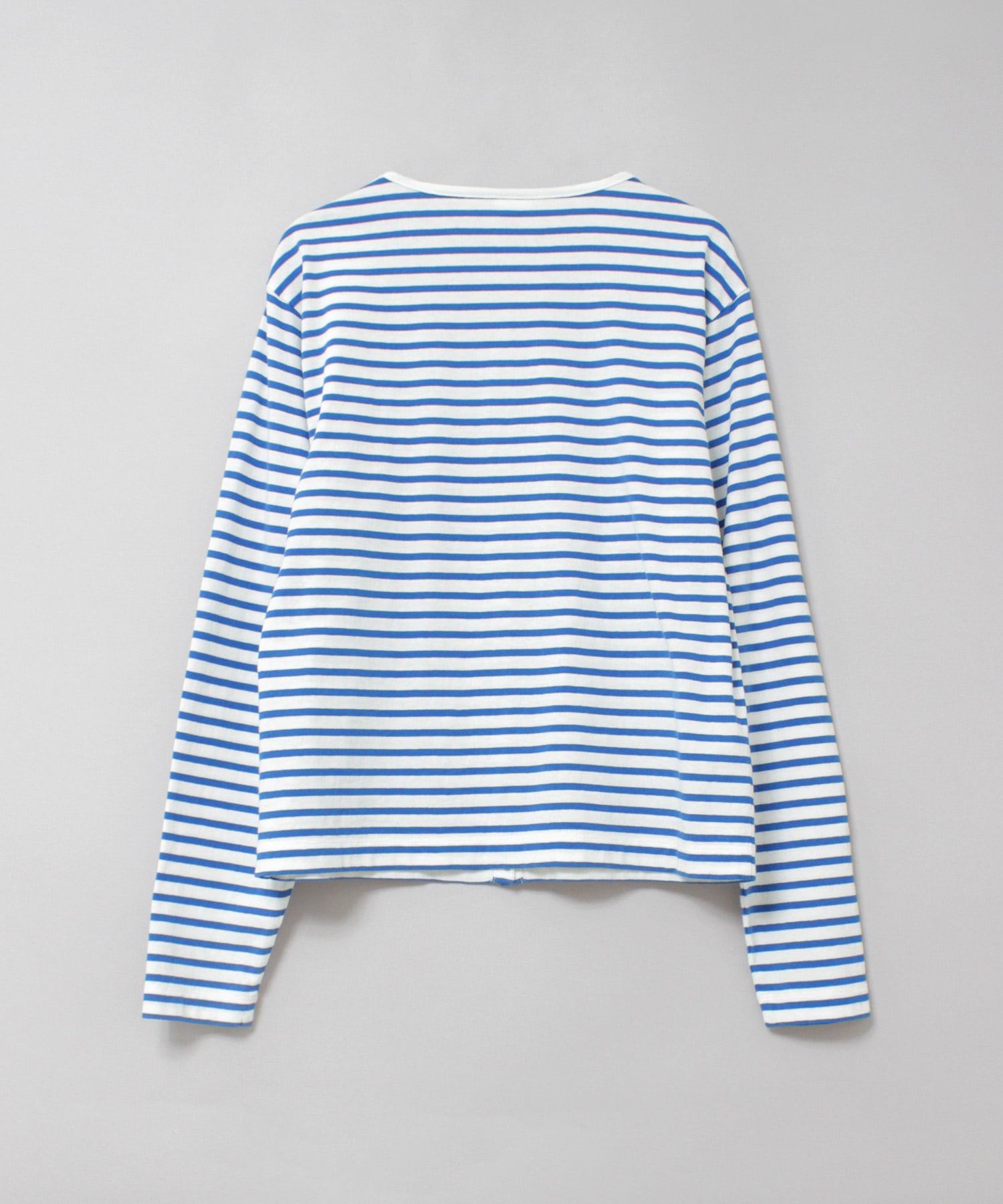 オフシロ/ブルー