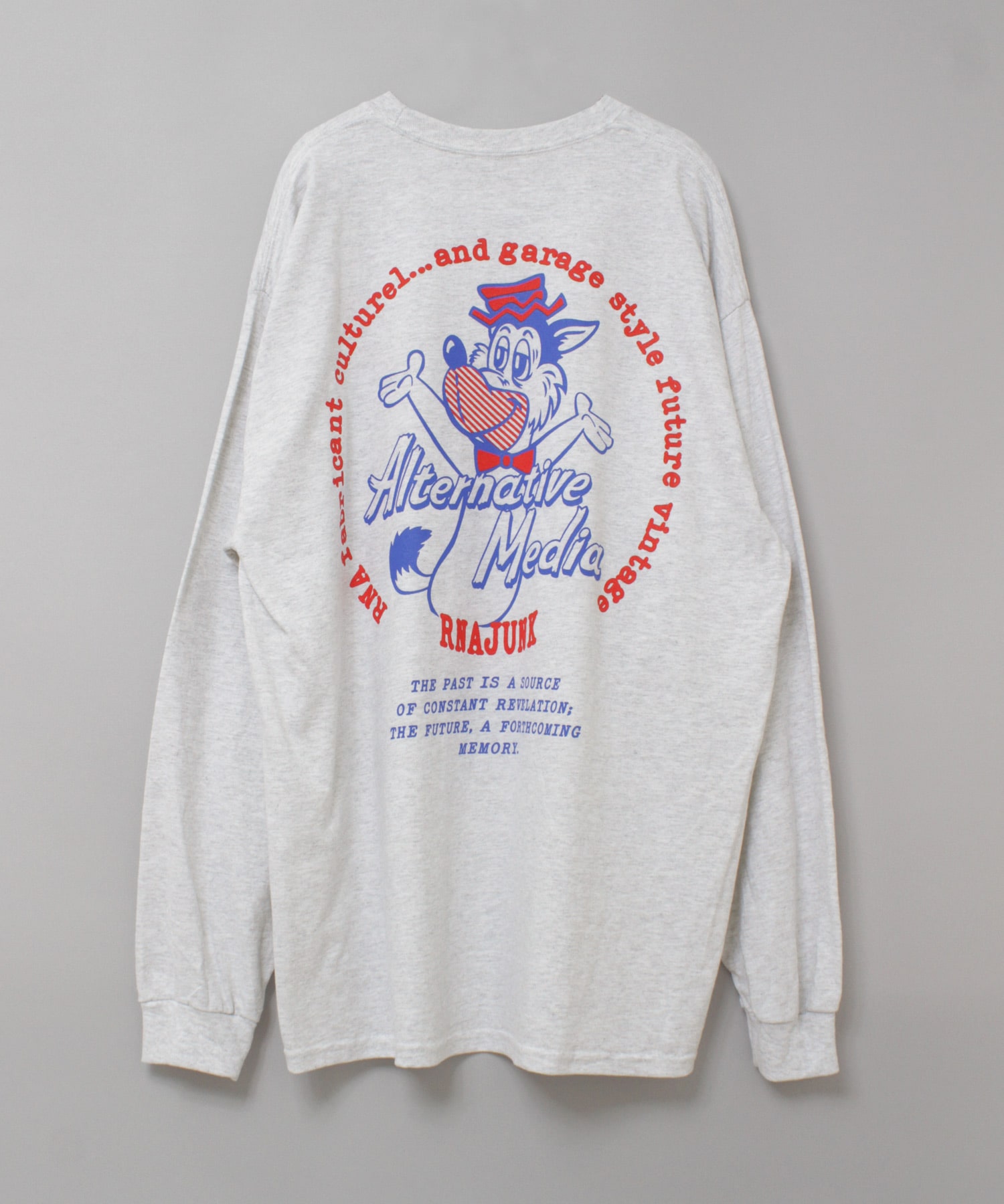 アッシュグレー