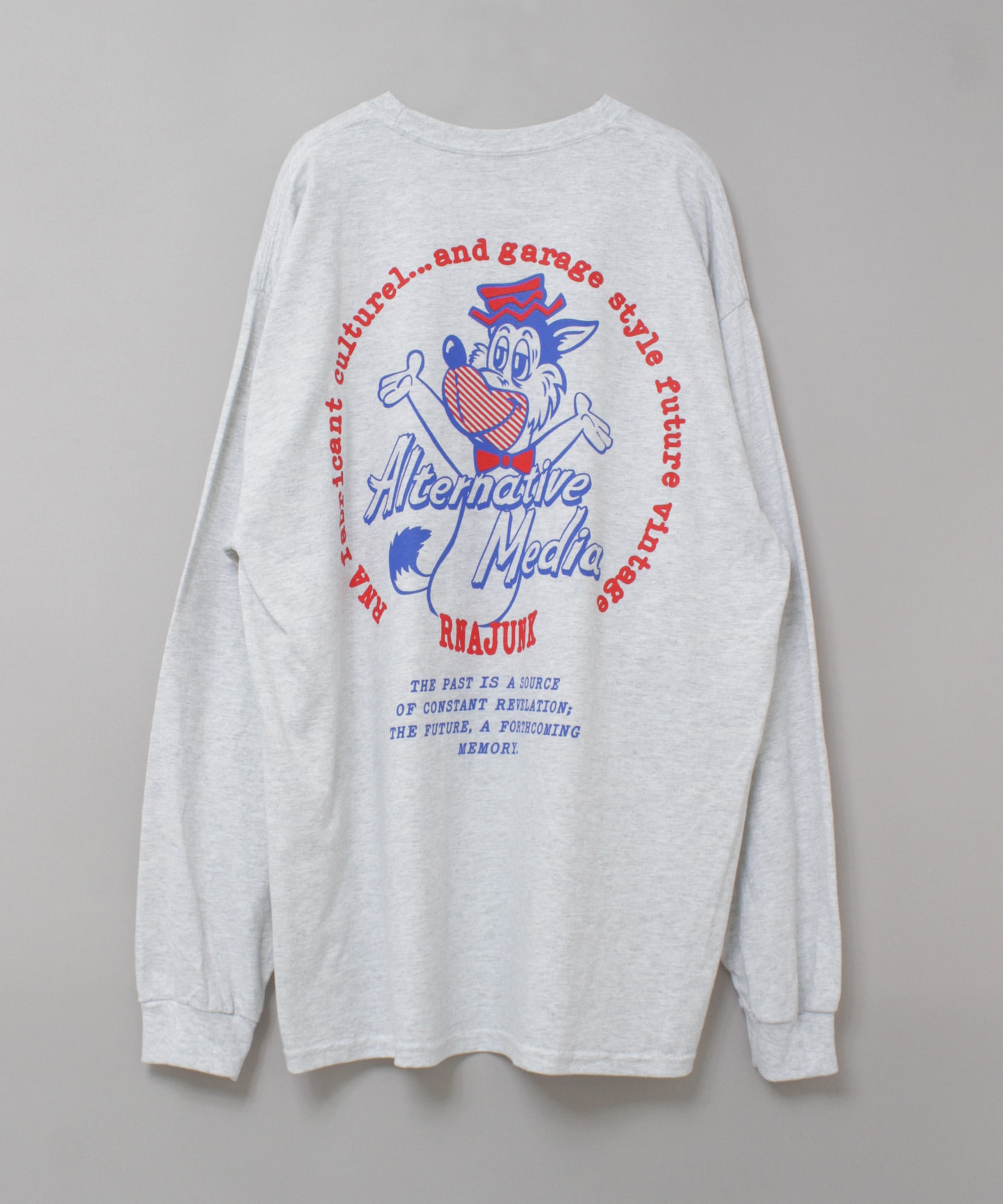 アッシュグレー