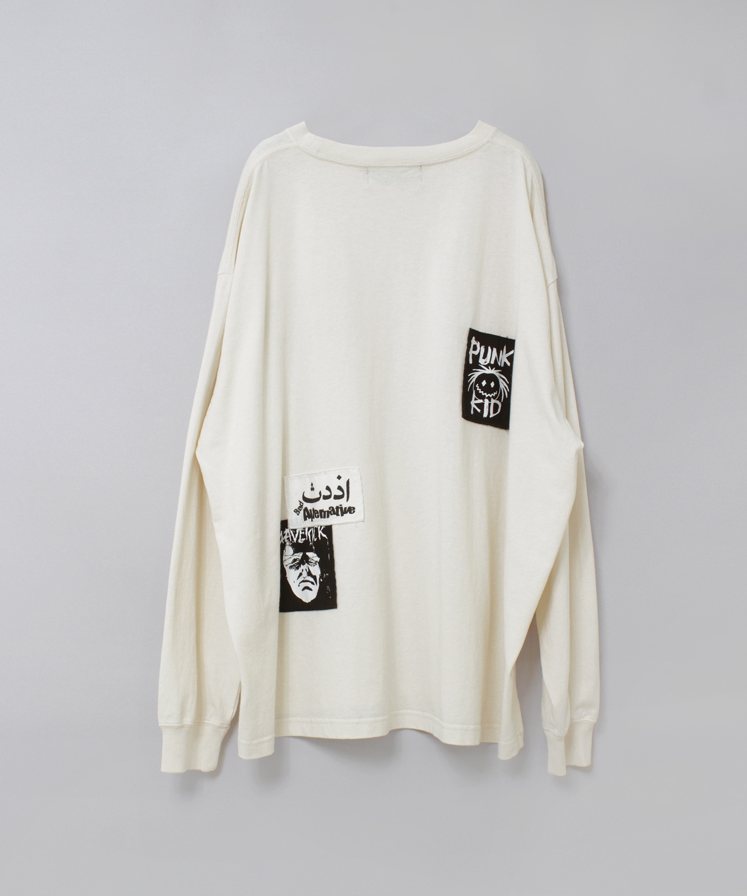 ヴィンテージホワイト