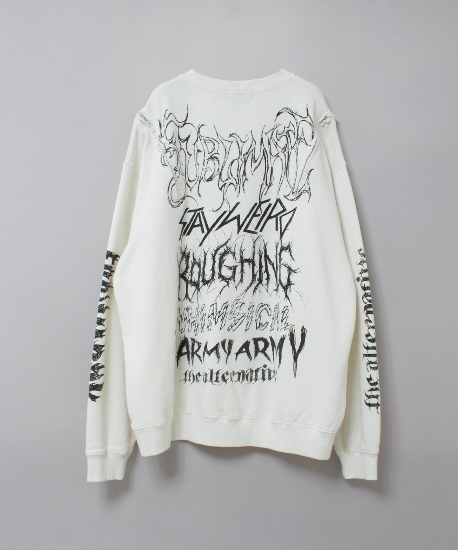 ヴィンテージホワイト