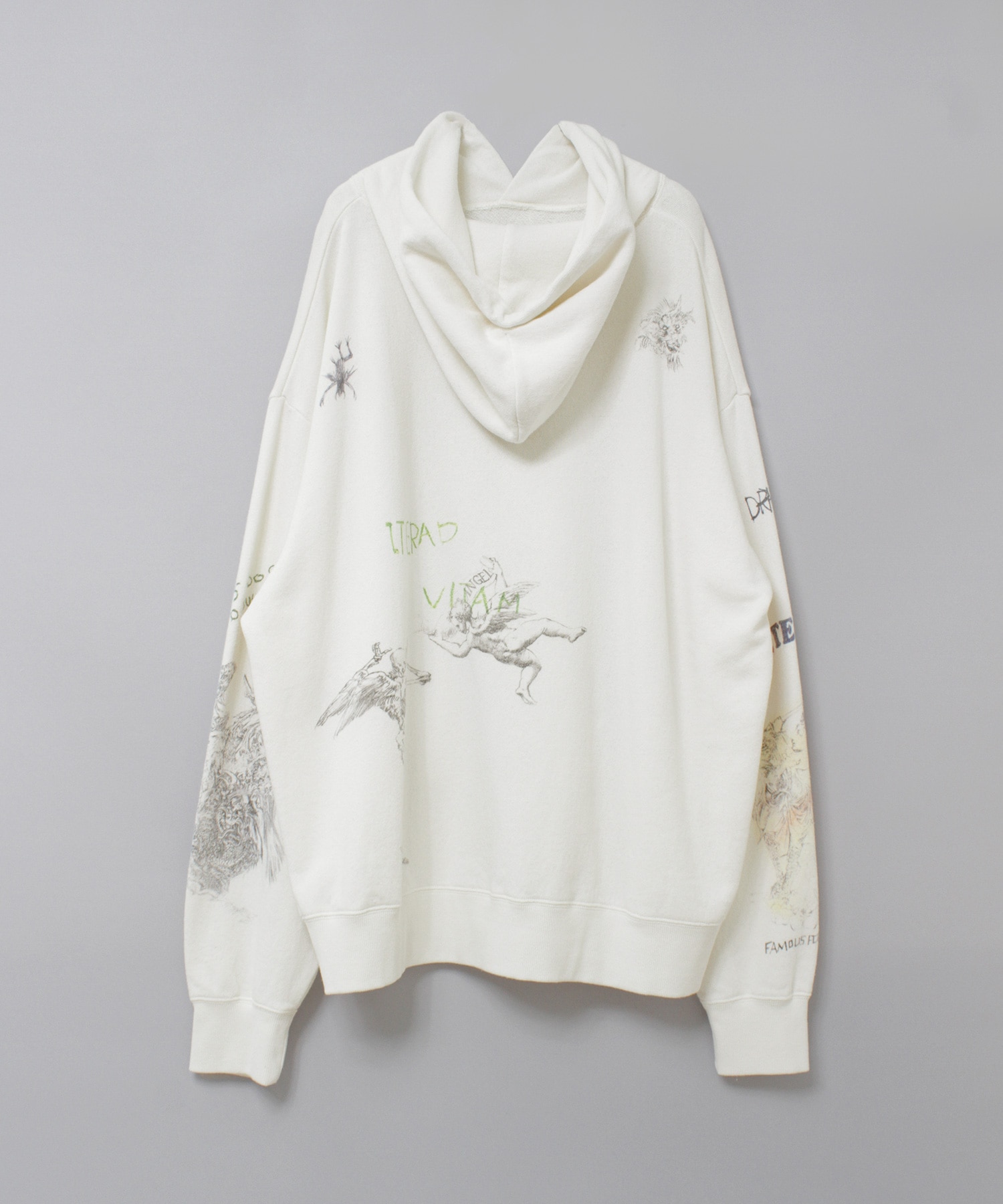 ヴィンテージホワイト