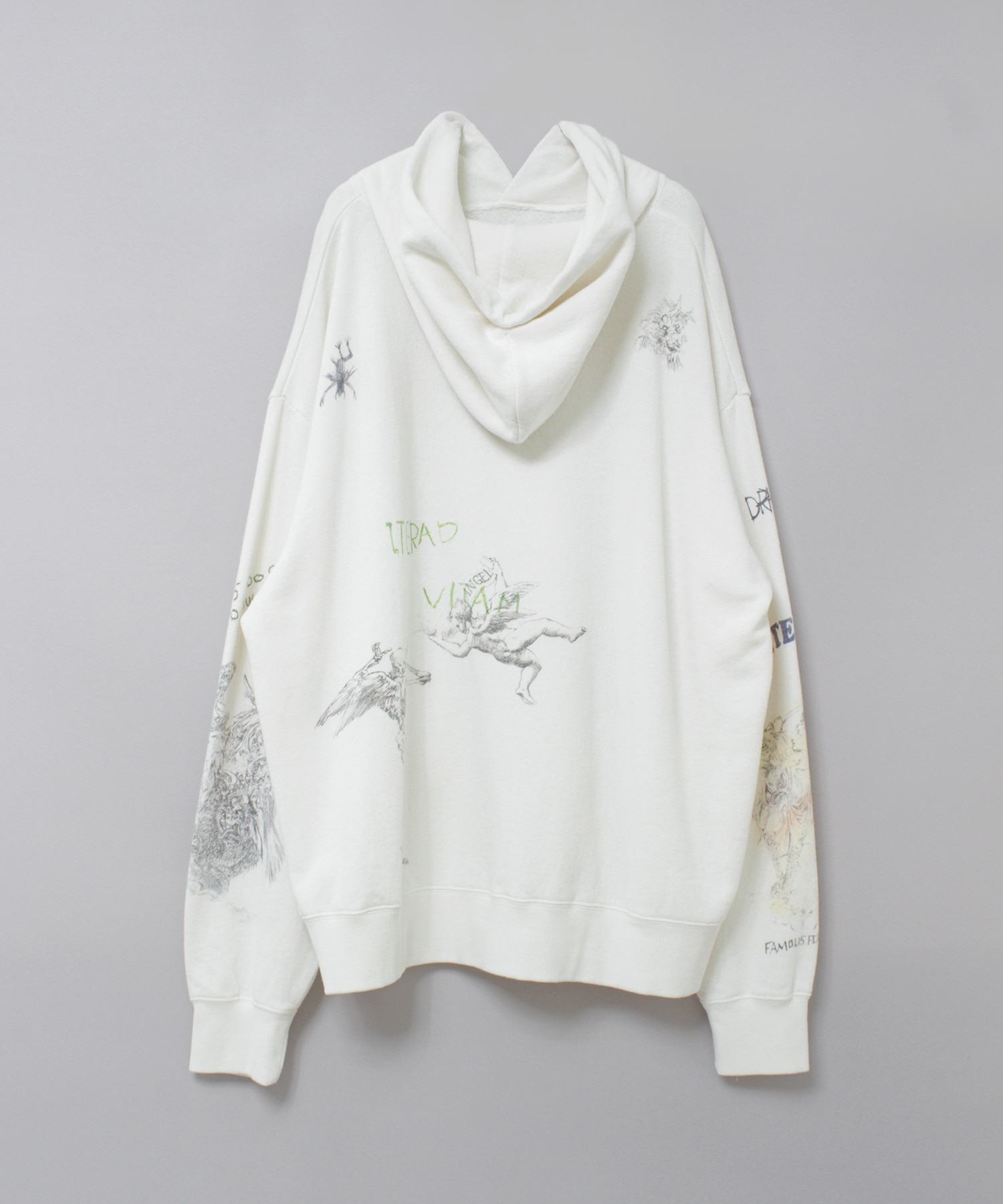 ヴィンテージホワイト