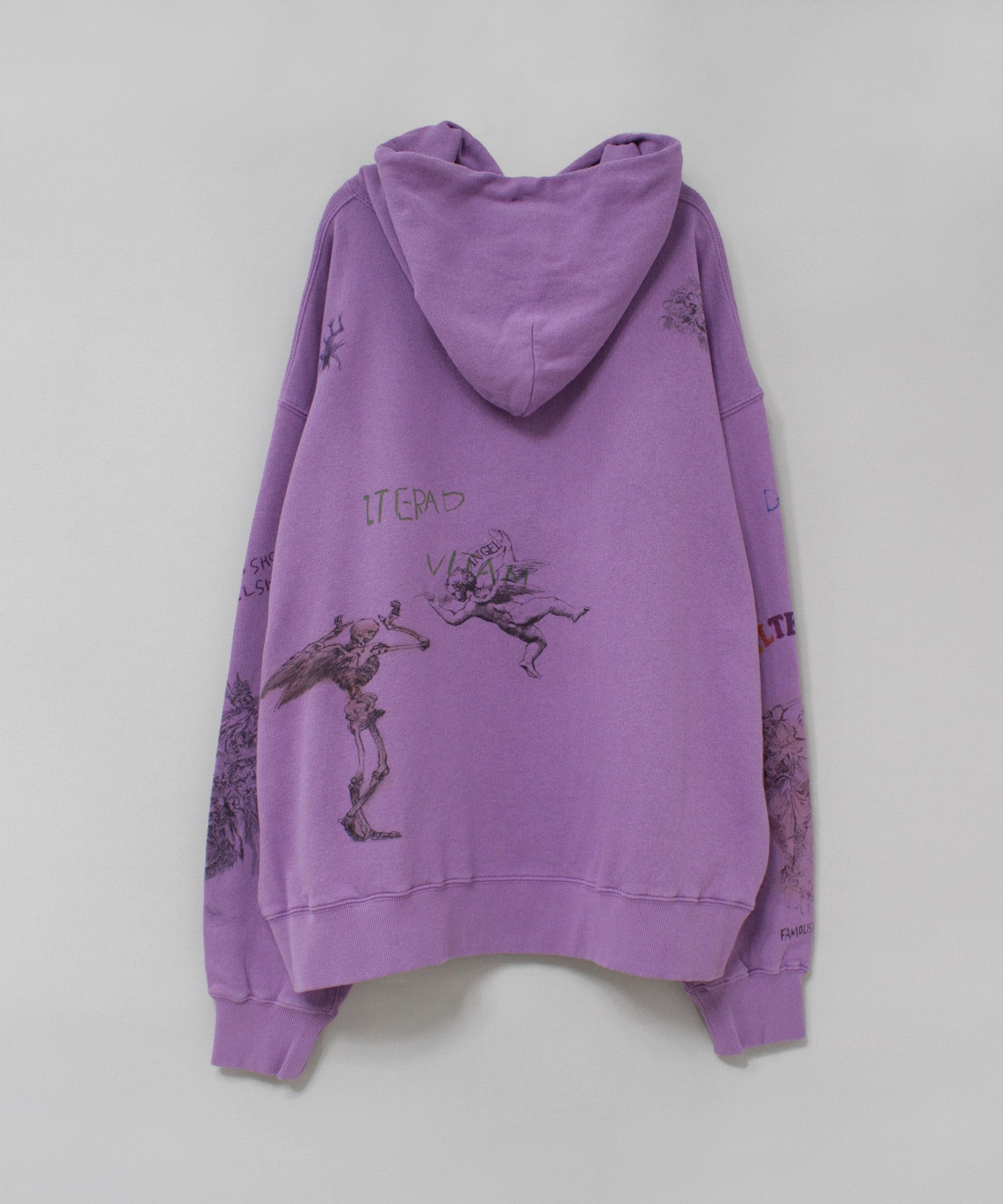 ライトパープル