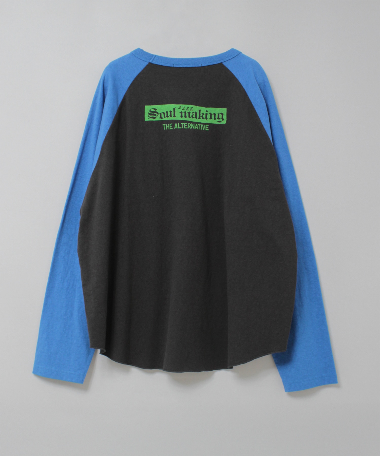 スミクロ/ブルー