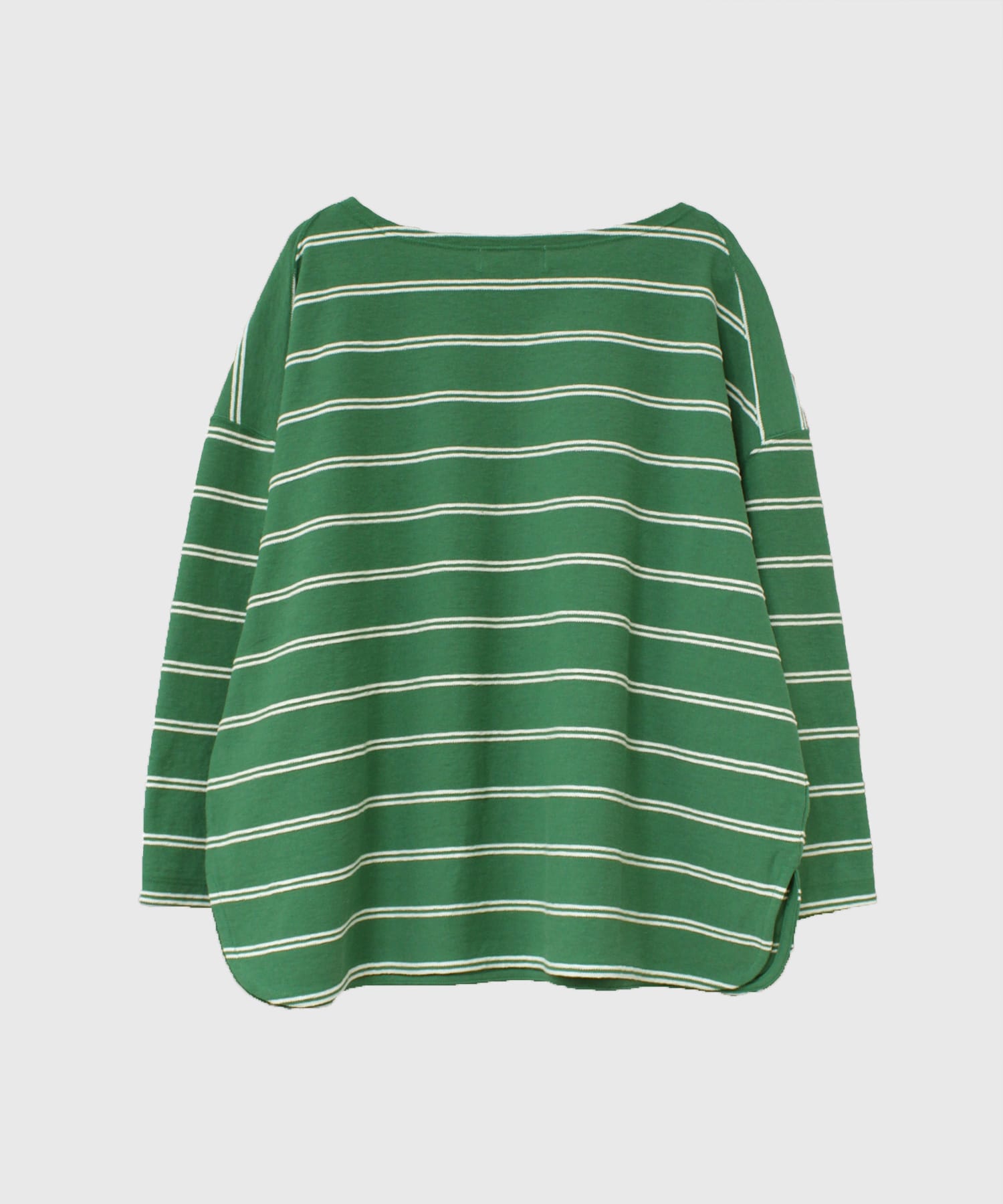 グリーン/キナリ