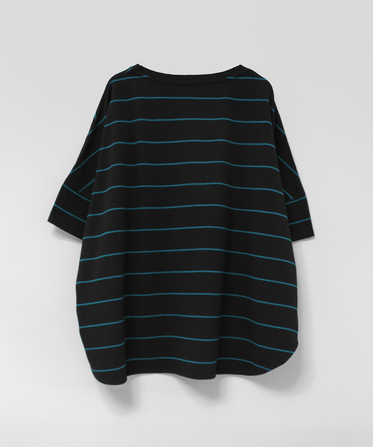 ブラック/グリーン