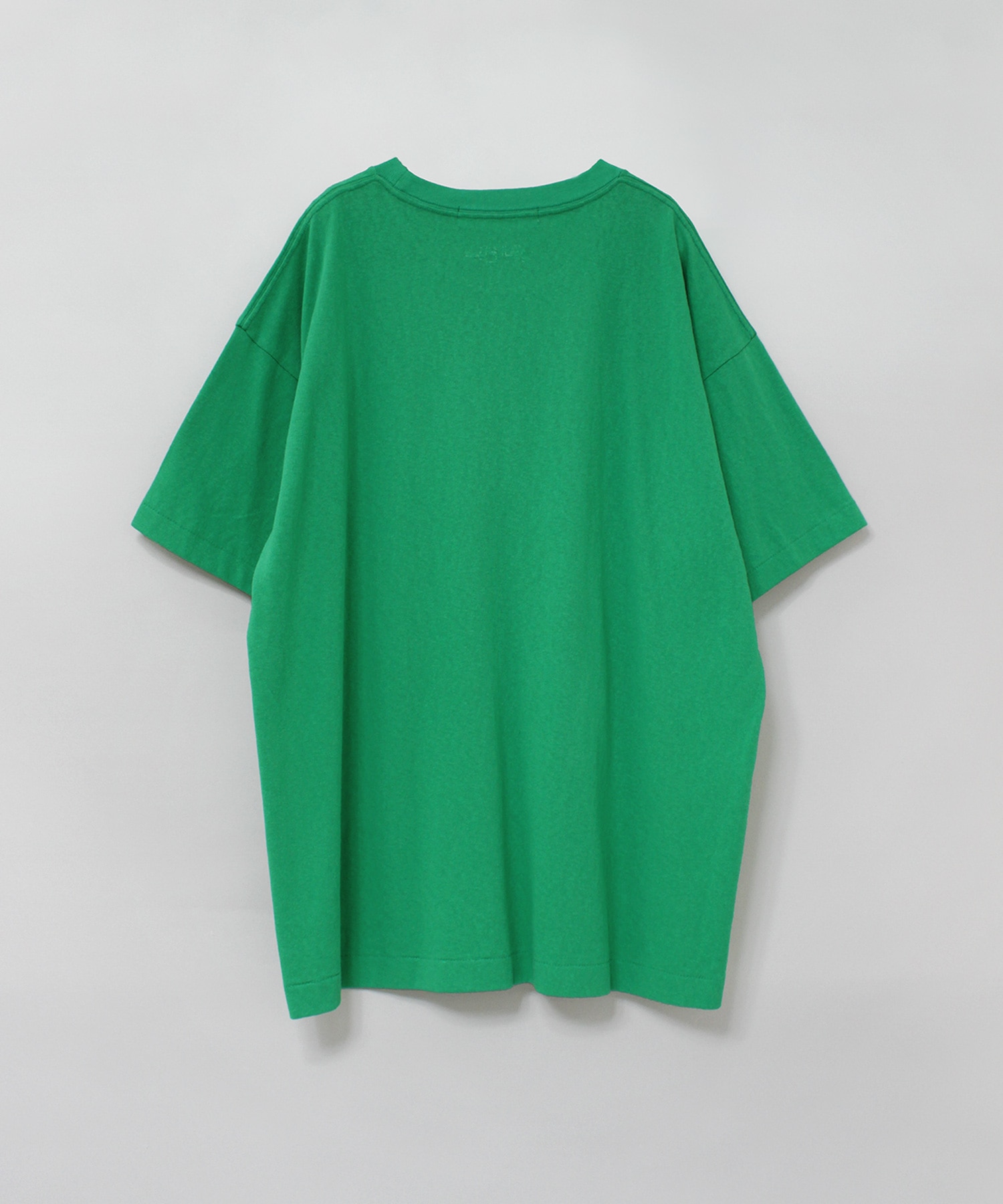 4月中旬納期】M2662 PREFER BIG-T(M グリーン): トップス - RNA ONLINE