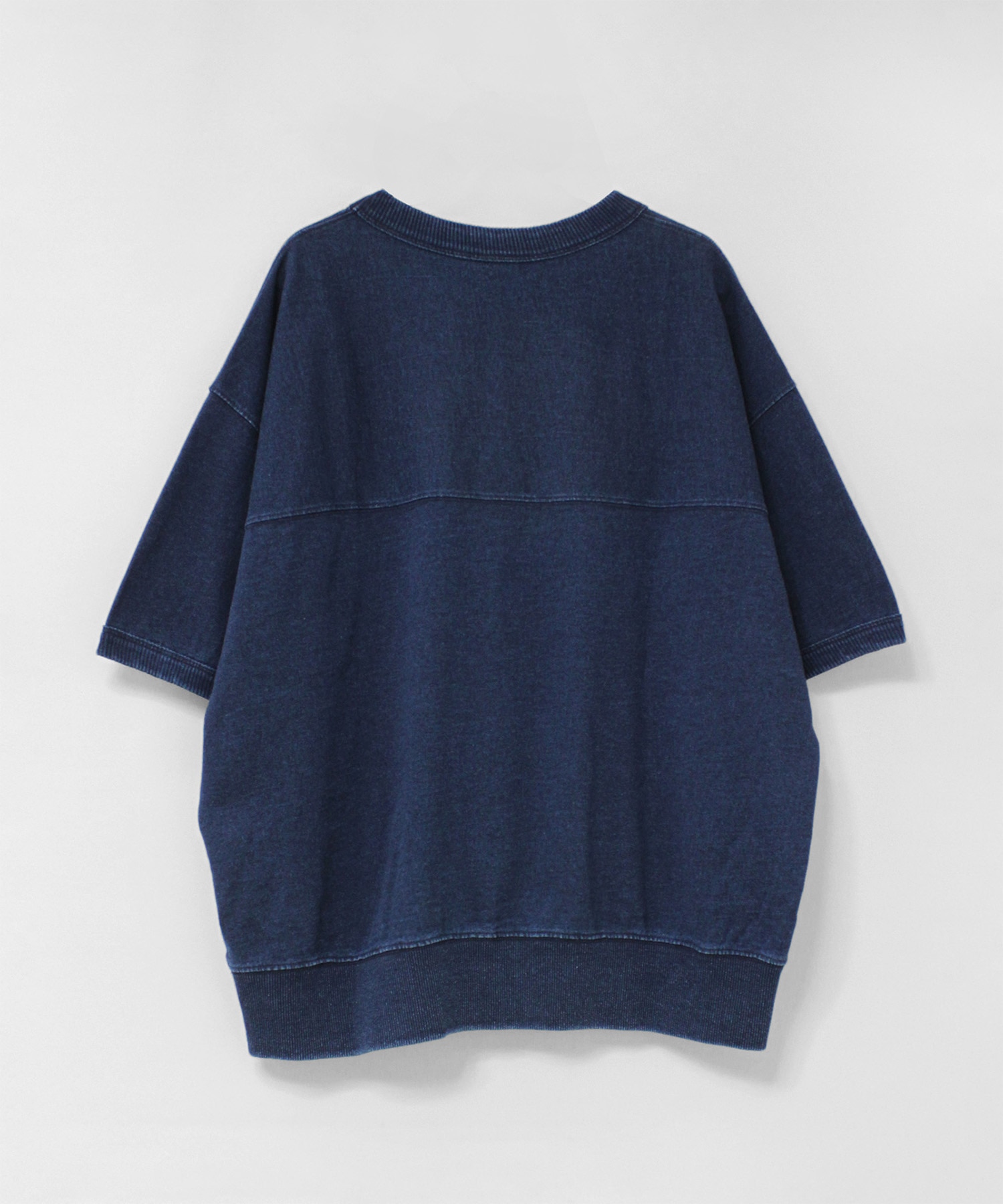 ワンウォッシュ