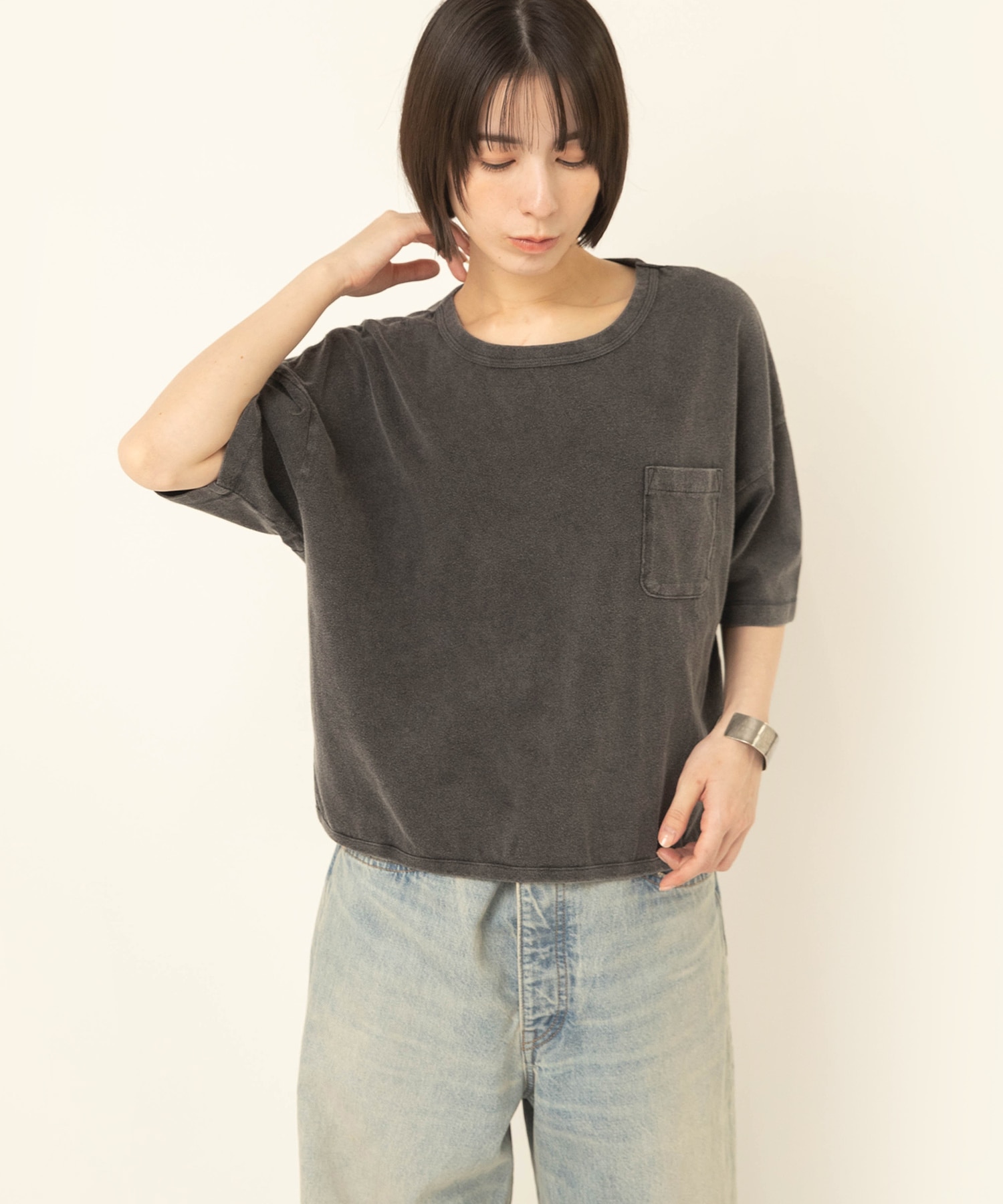 黒