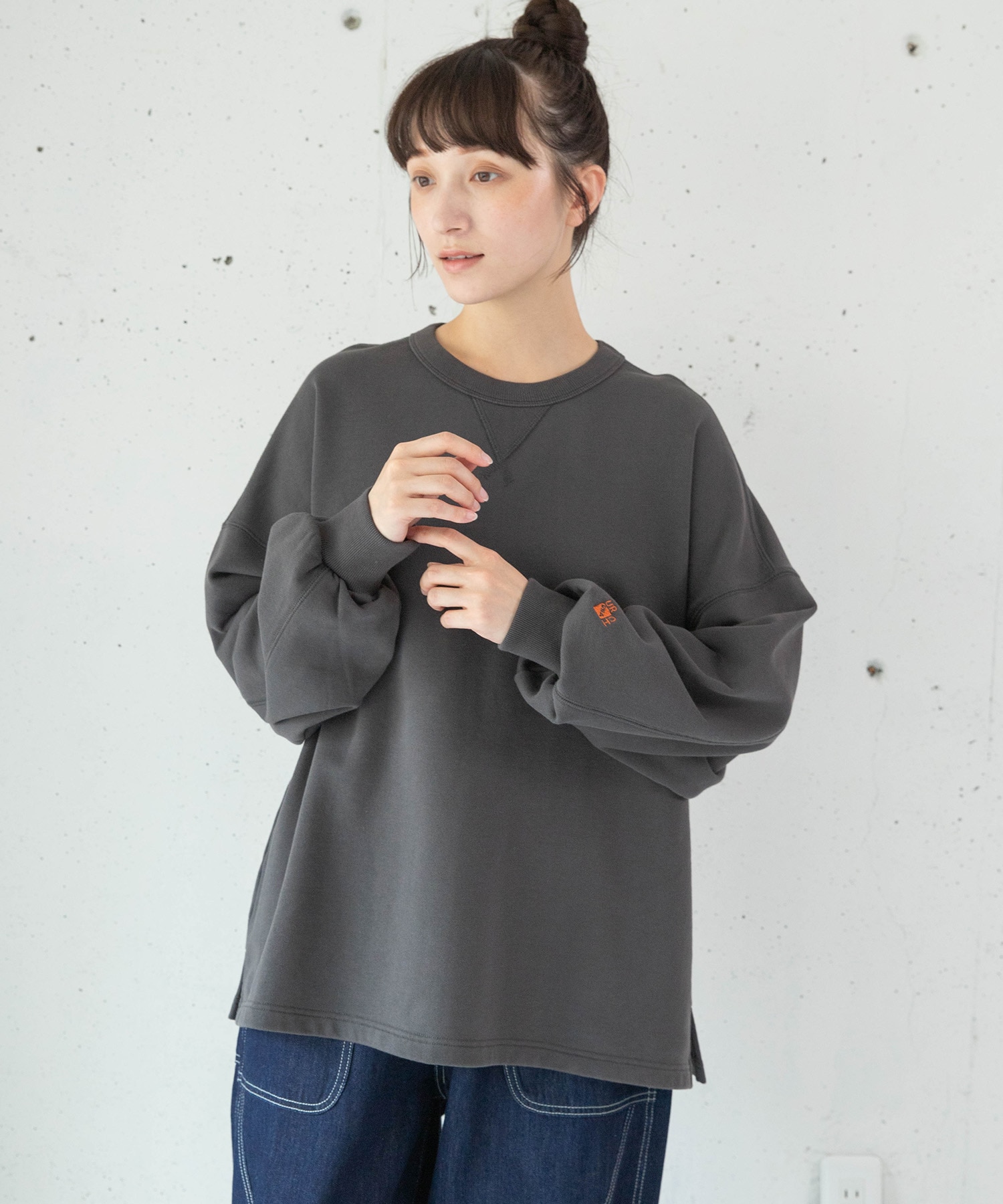 セサミグレー