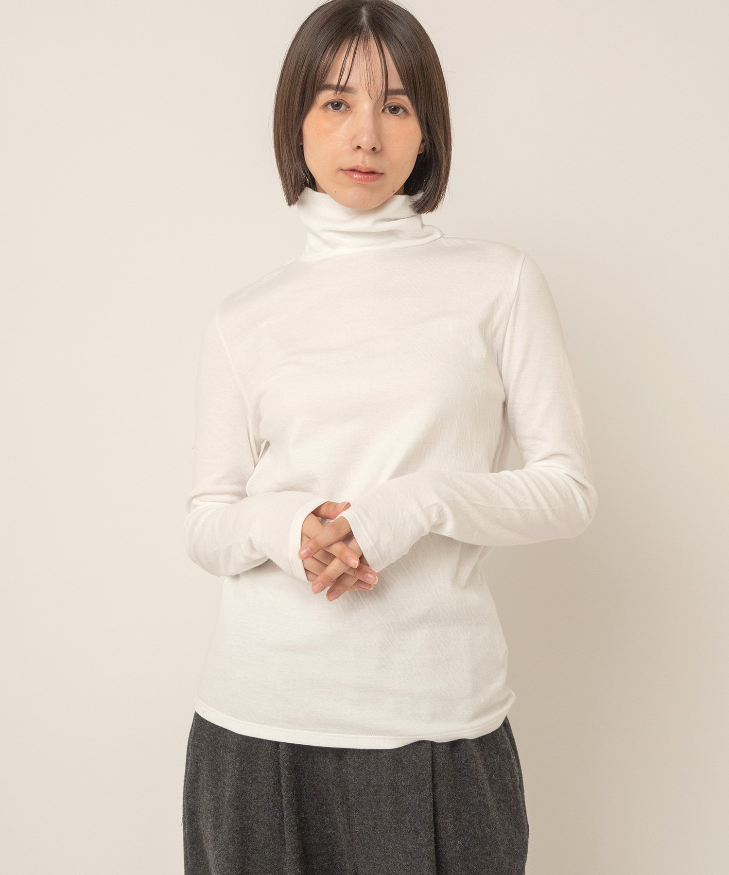 オフ