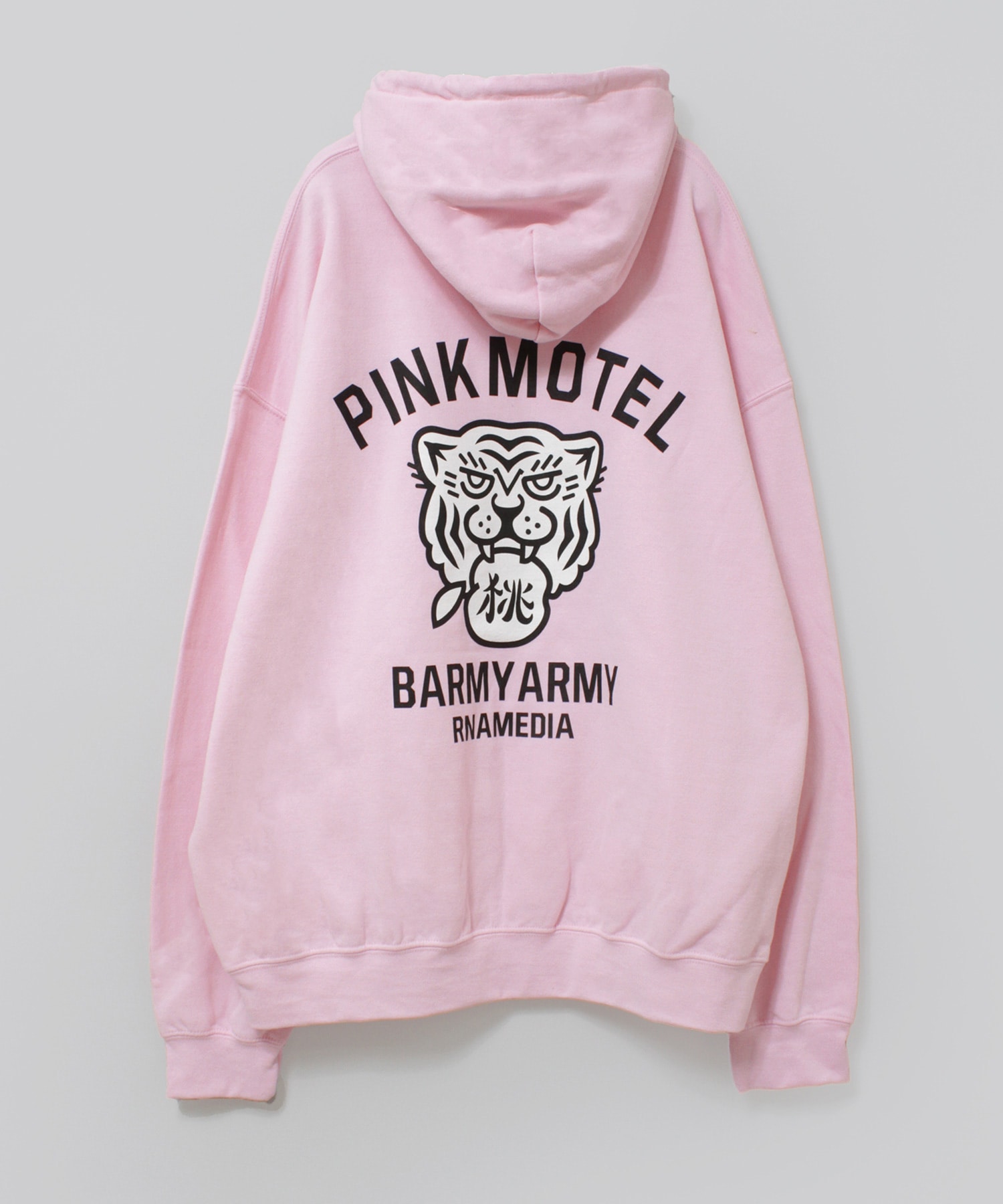 ピンク