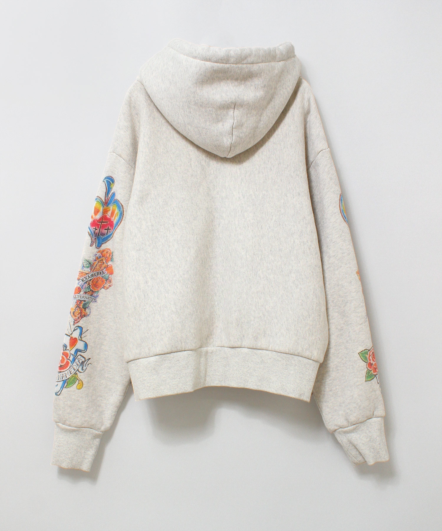 アッシュグレー