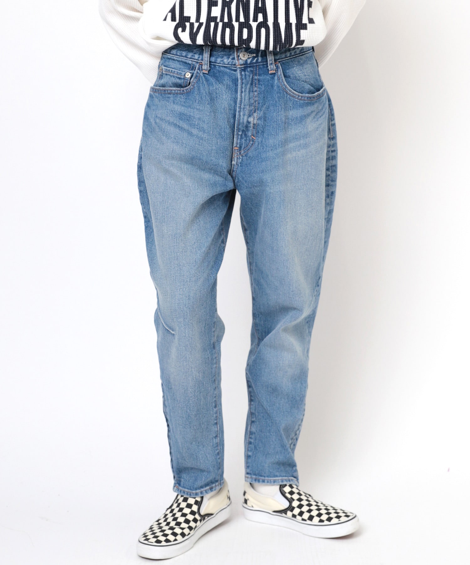 インディゴブルー