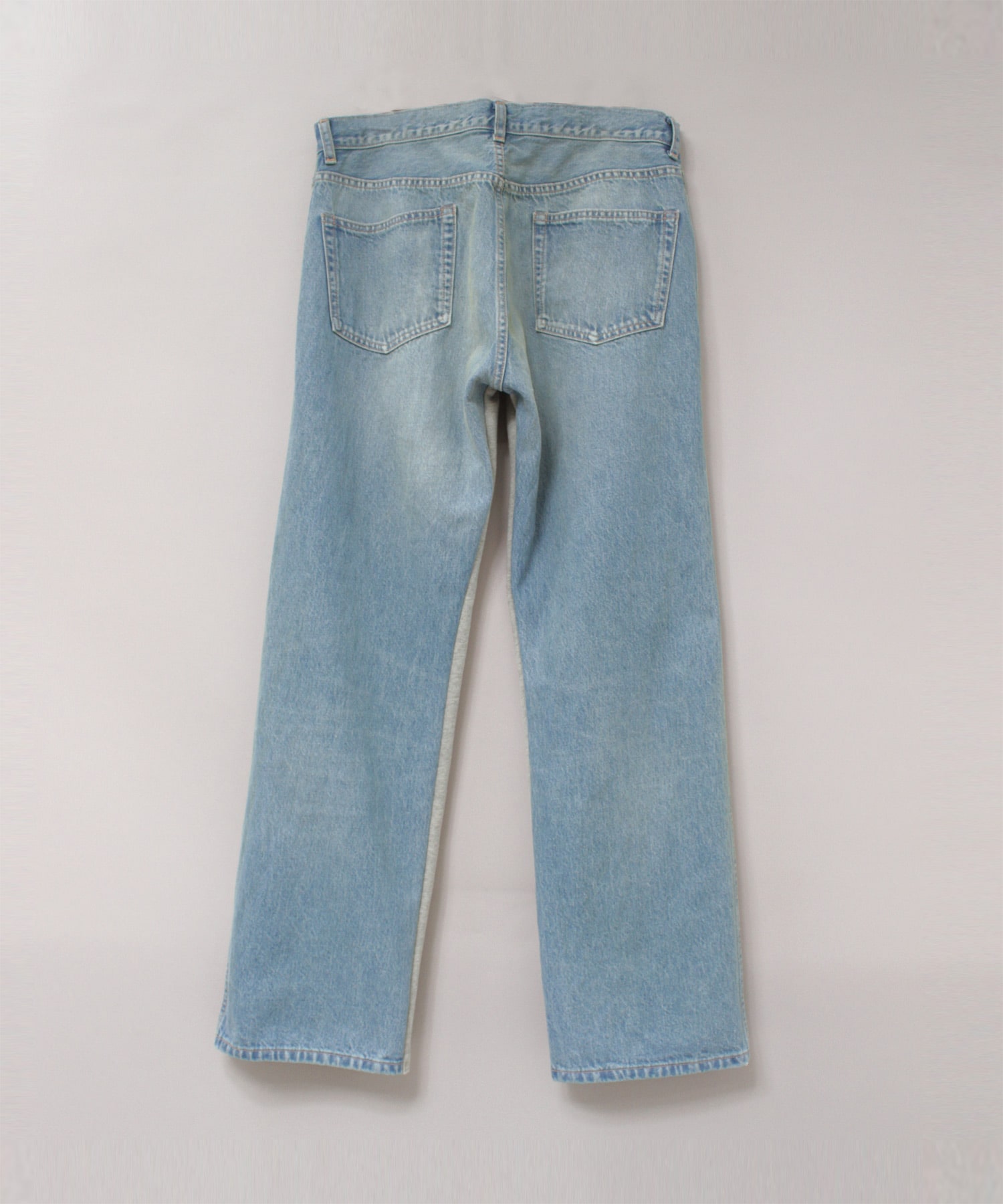 ストーンウォッシュ