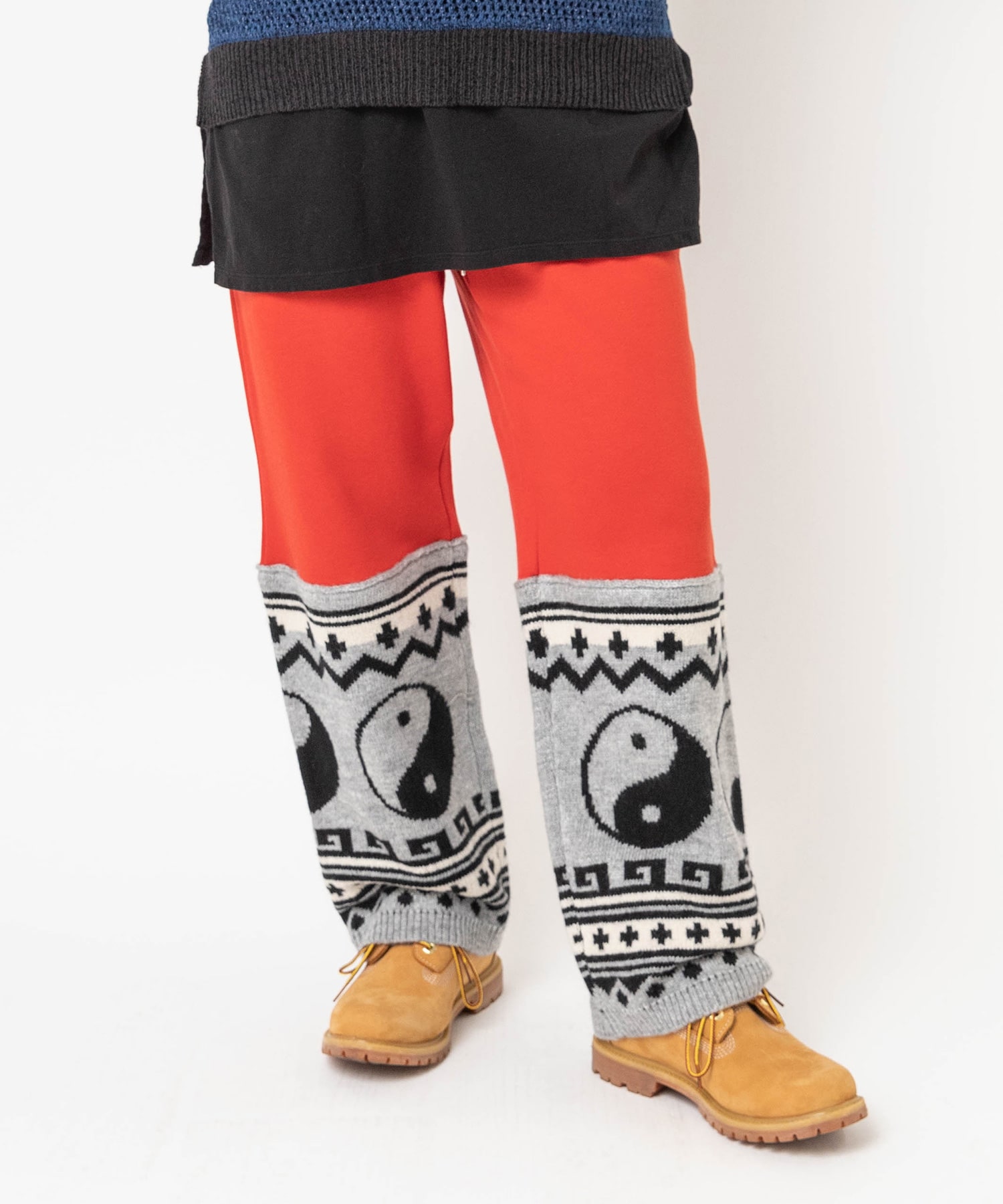 ユーズドレッド