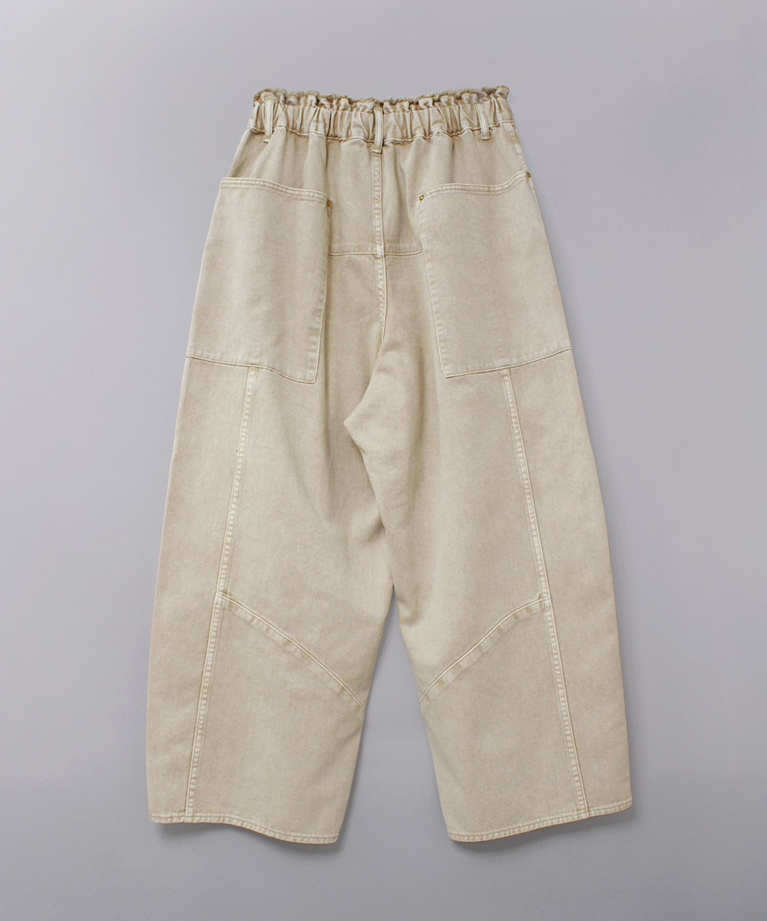 ナチュラル染めケミカル