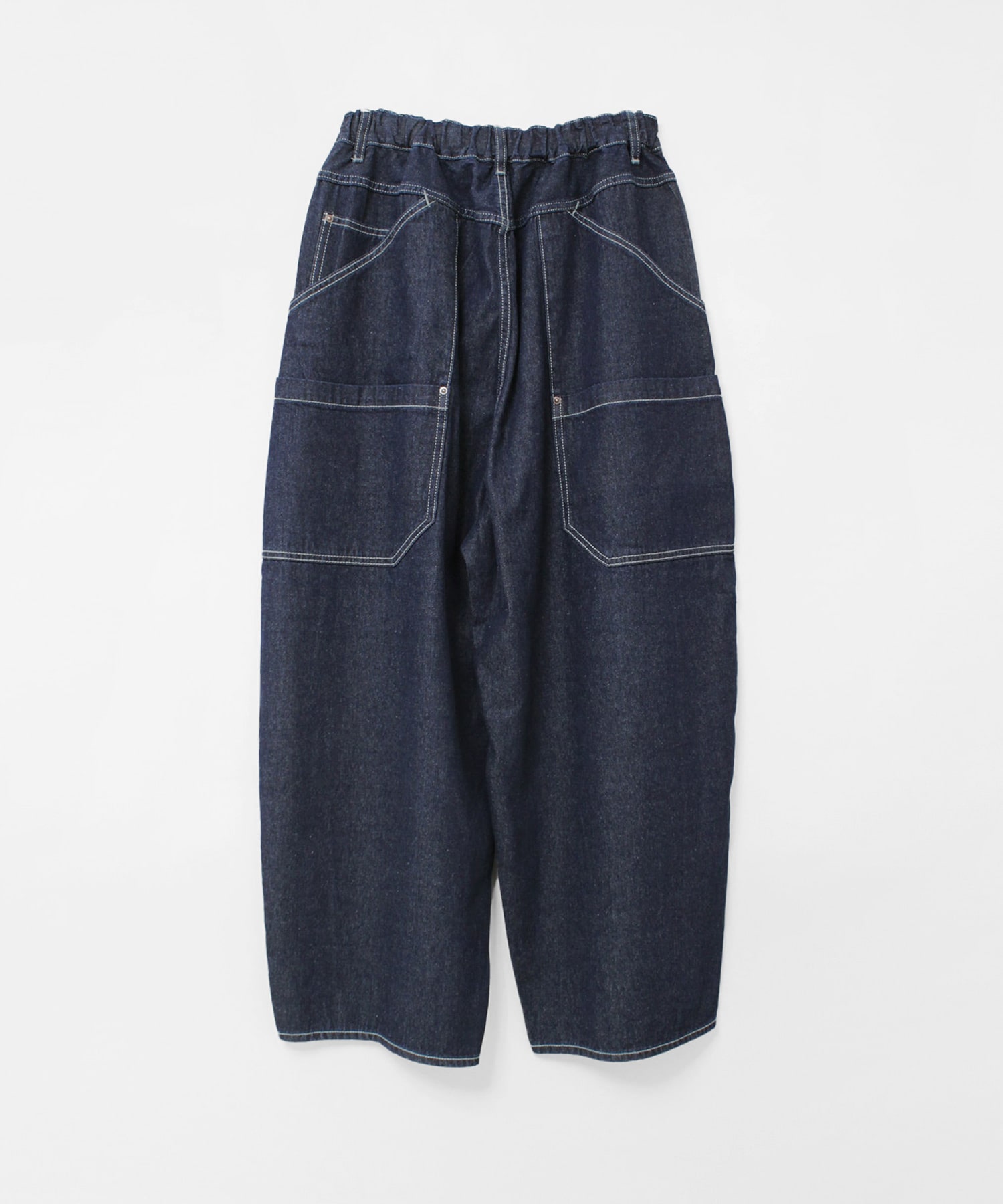 デニムワンウォッシュ