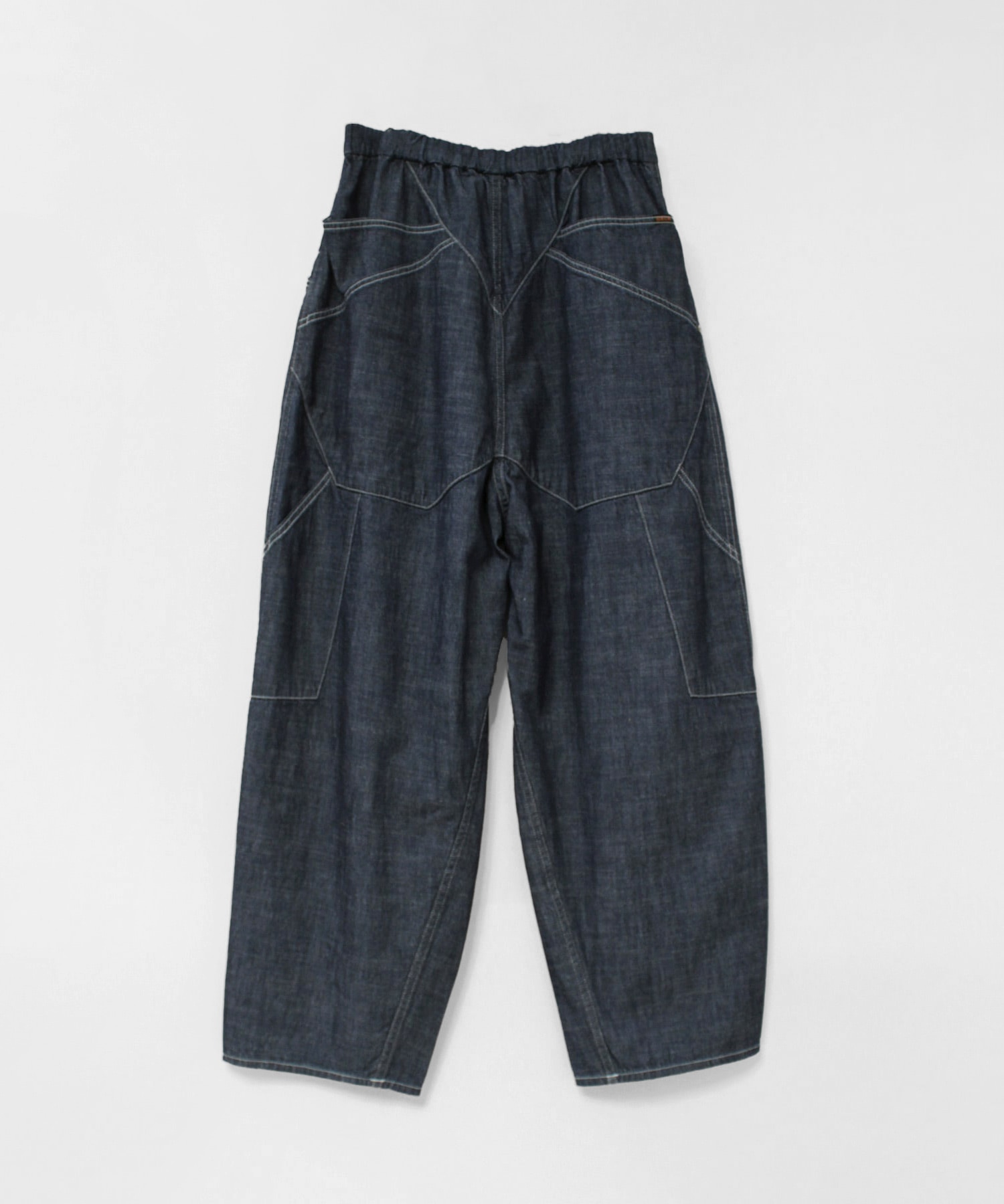 デニムワンウォッシュ