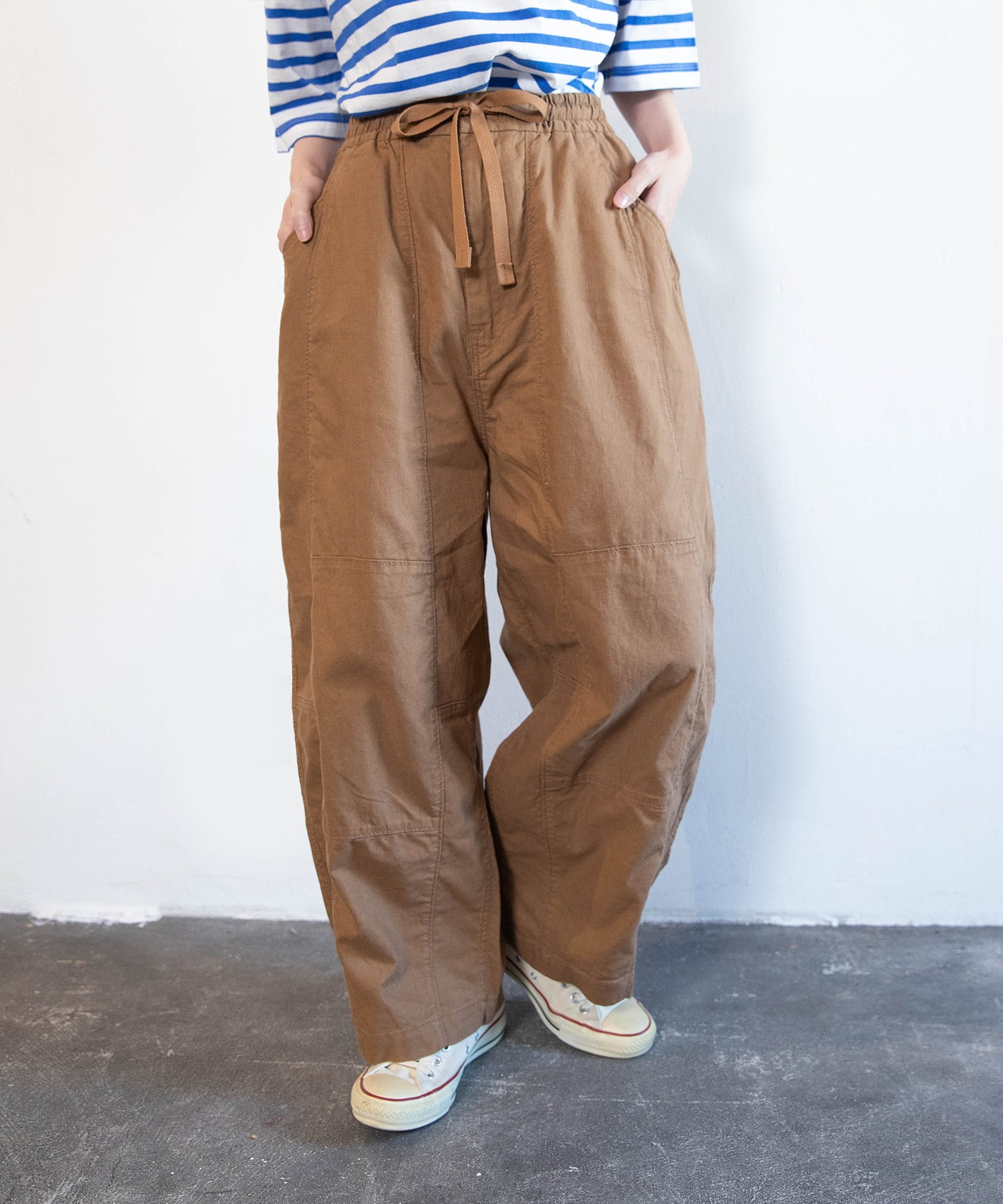 カフェブラウン