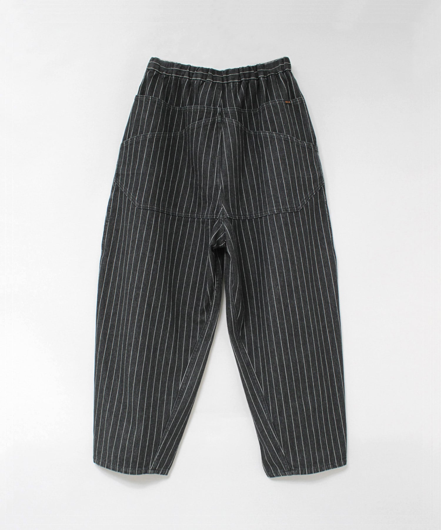 ブラックONE WASH