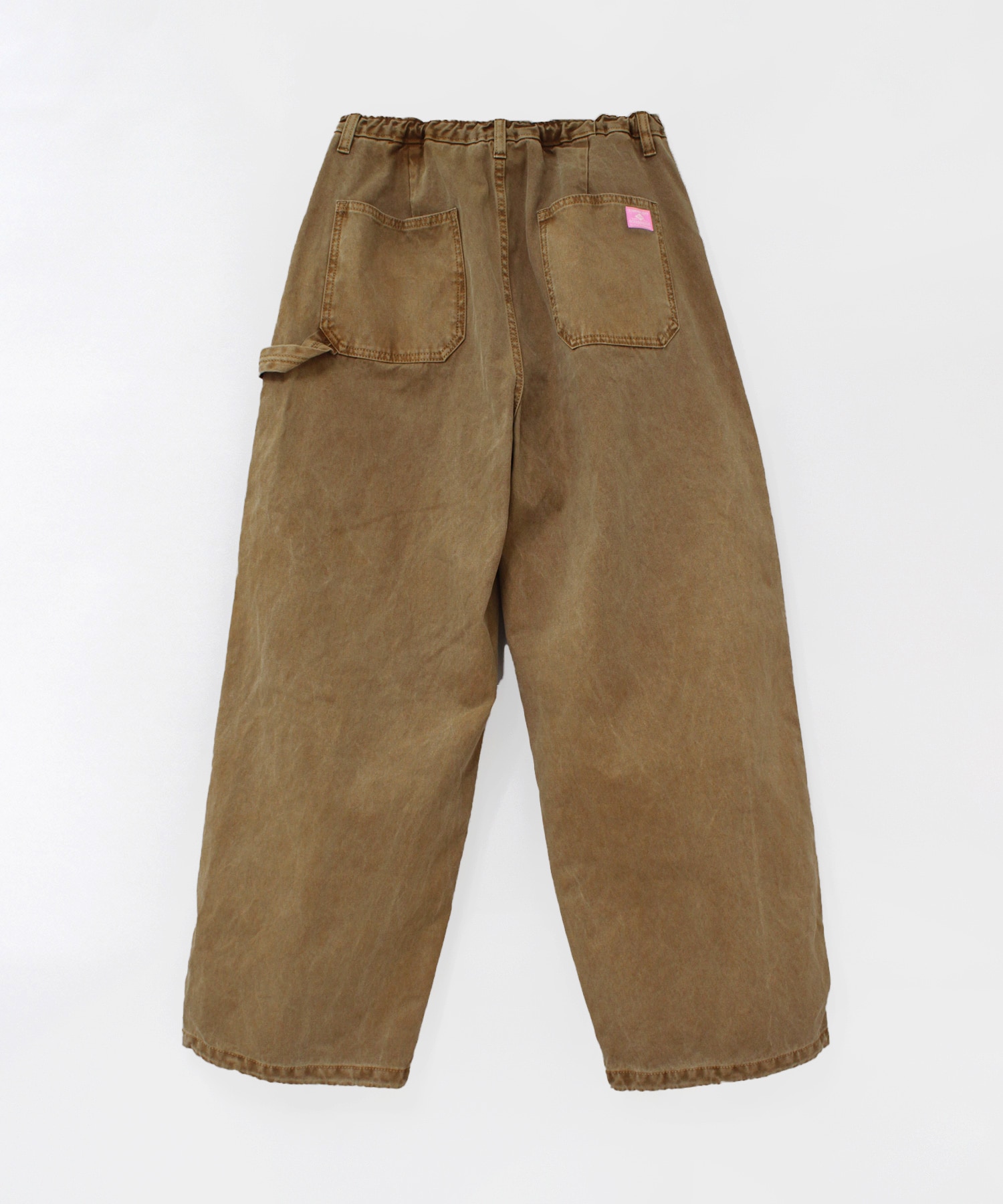 コヨーテブラウン