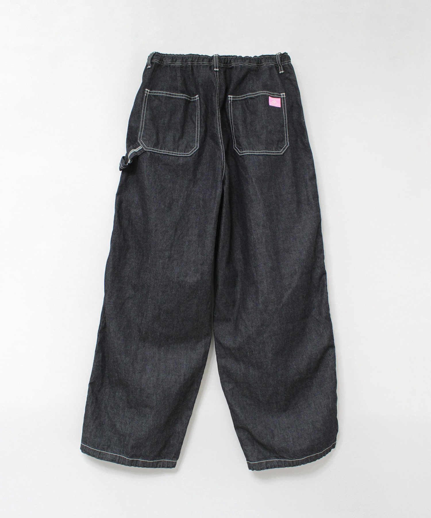 ワンウォッシュ