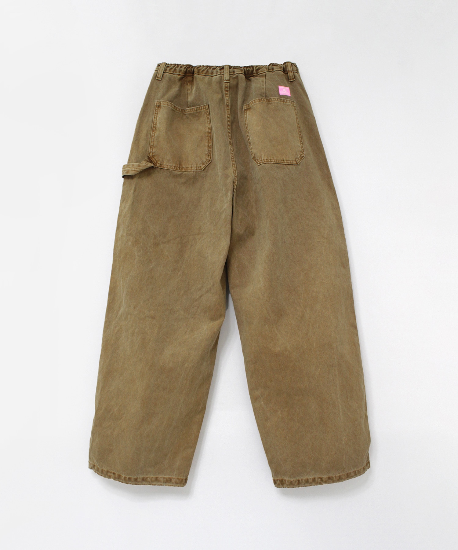 コヨーテブラウン