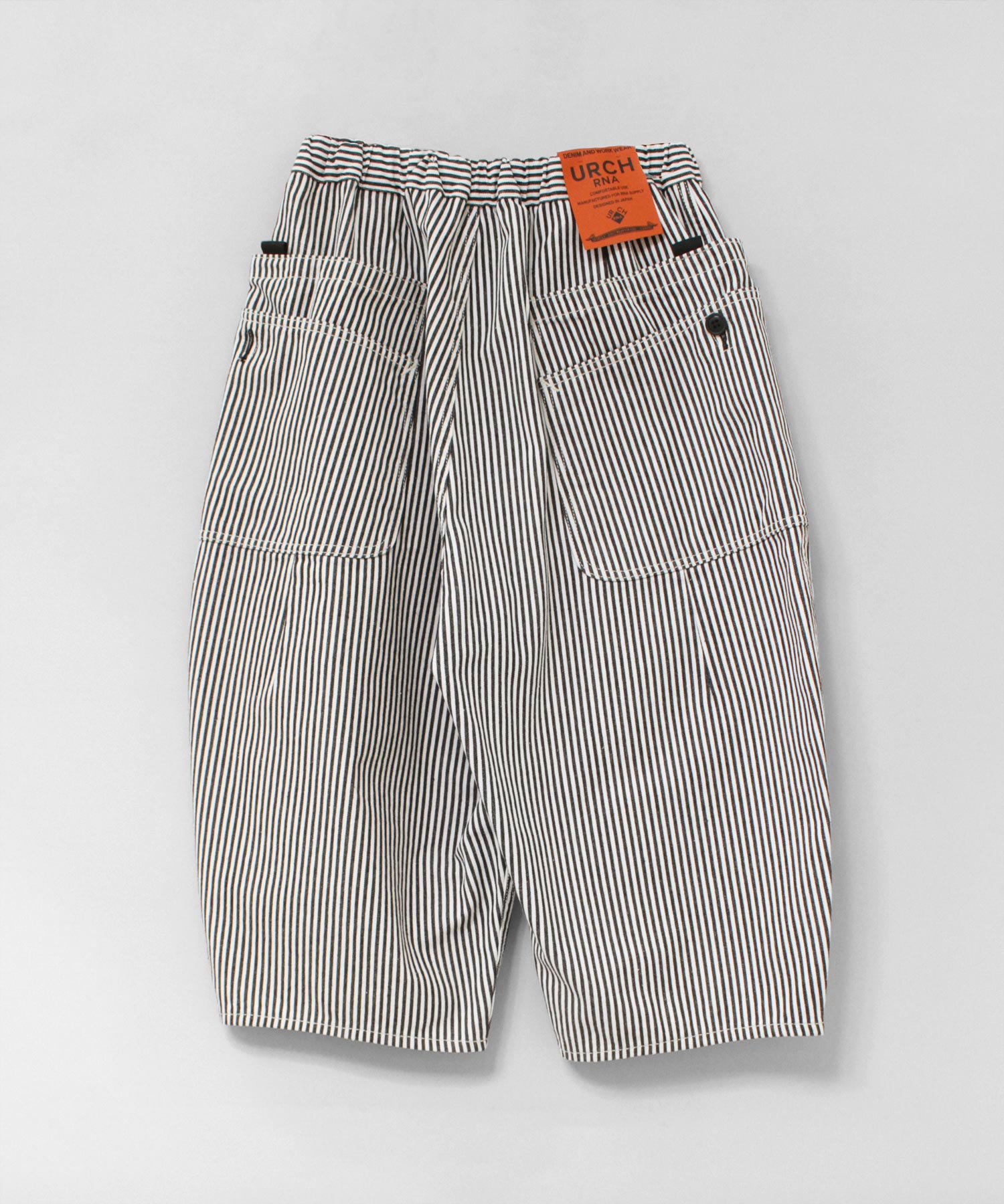 白/黒ヒッコリー