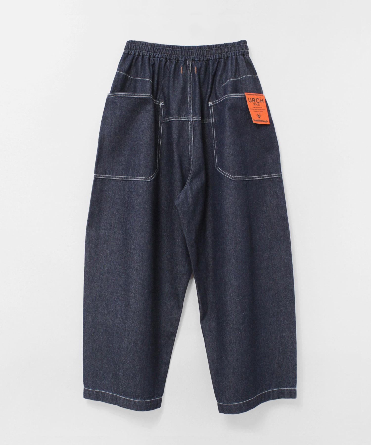 デニムONE WASH