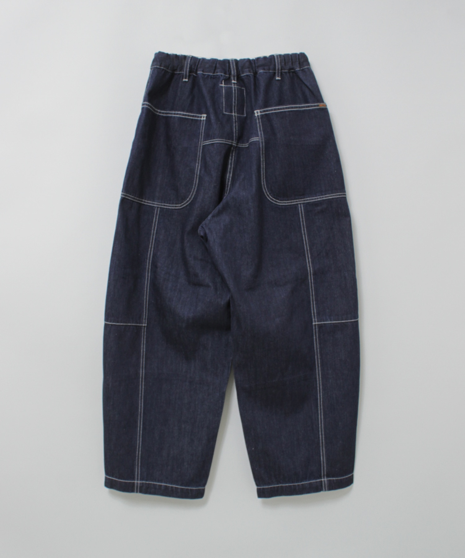 デニムONE WASH