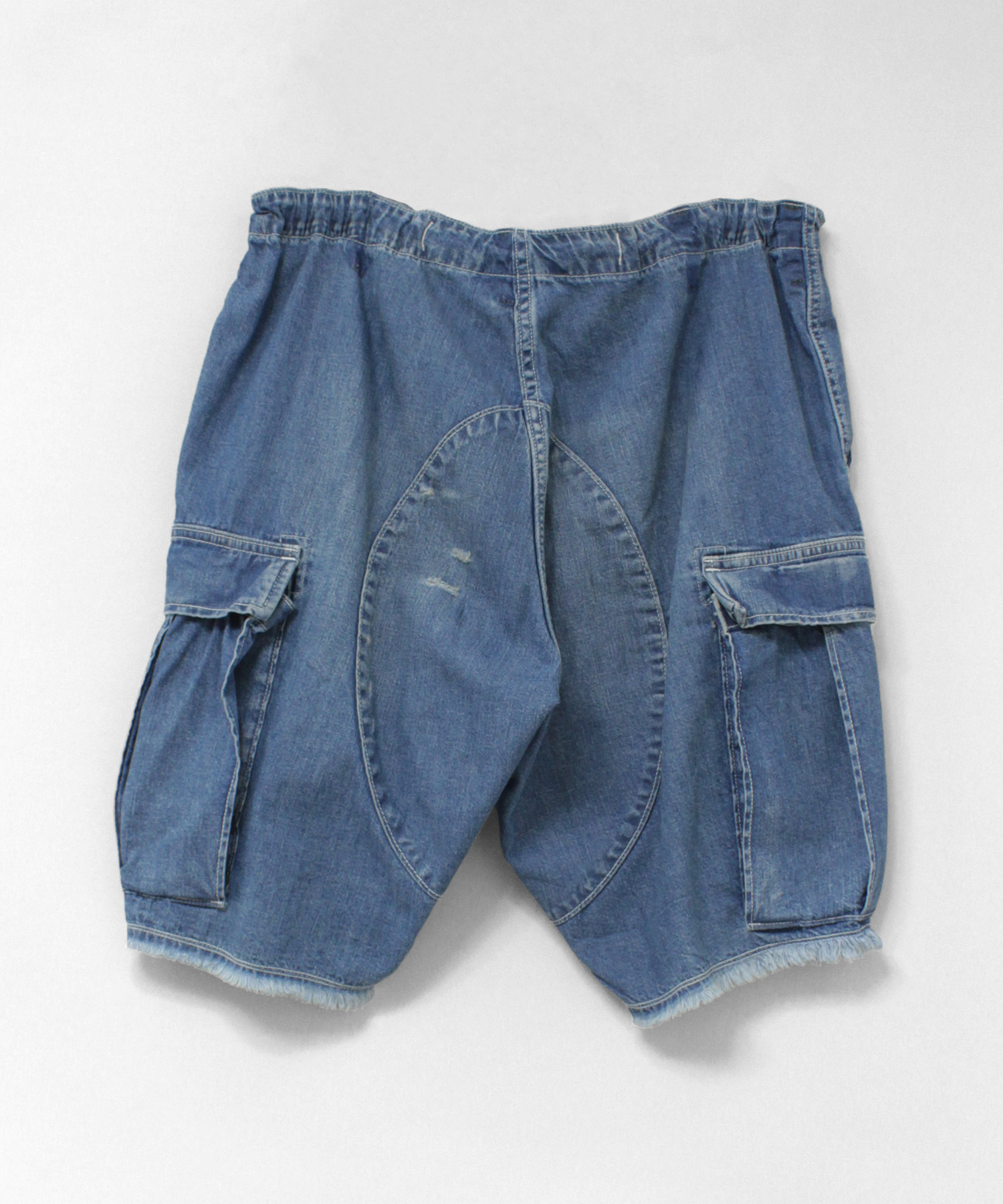 デニムオールド