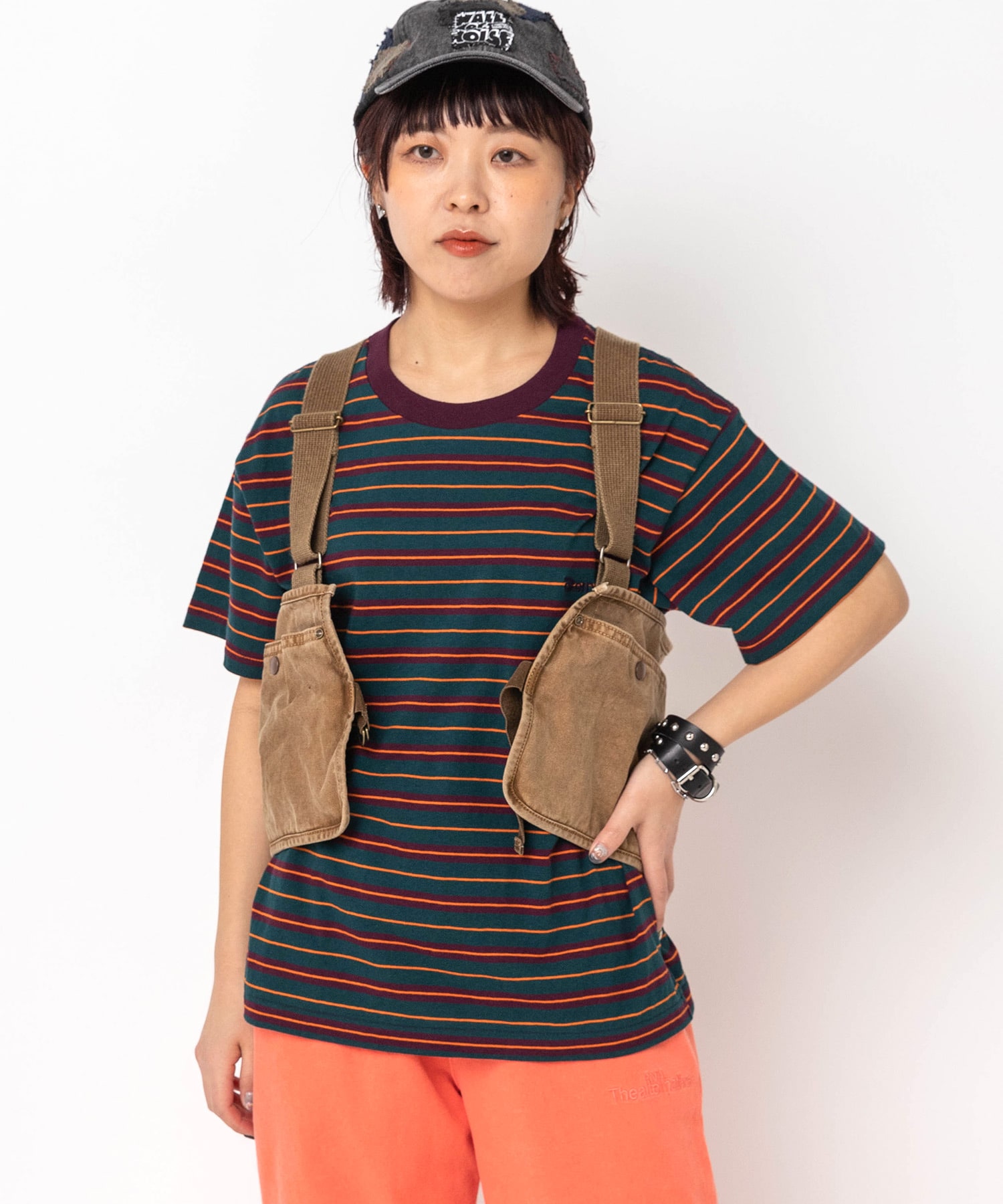 コヨーテブラウン