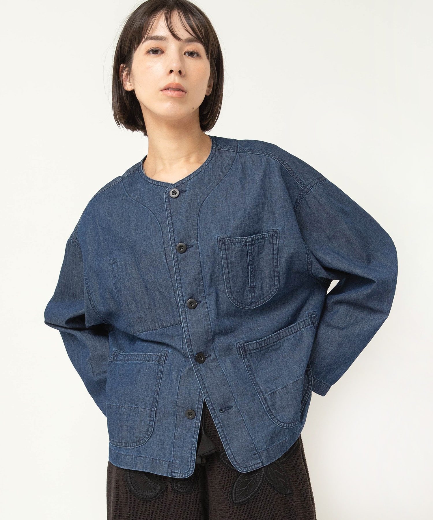 ストーンバイオ