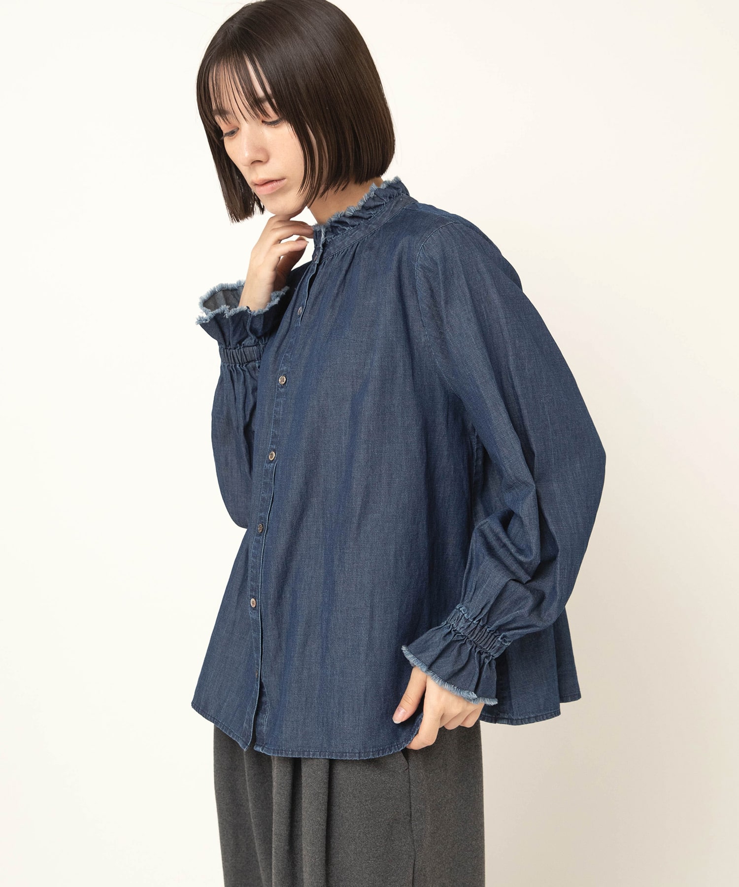 ストーンバイオ