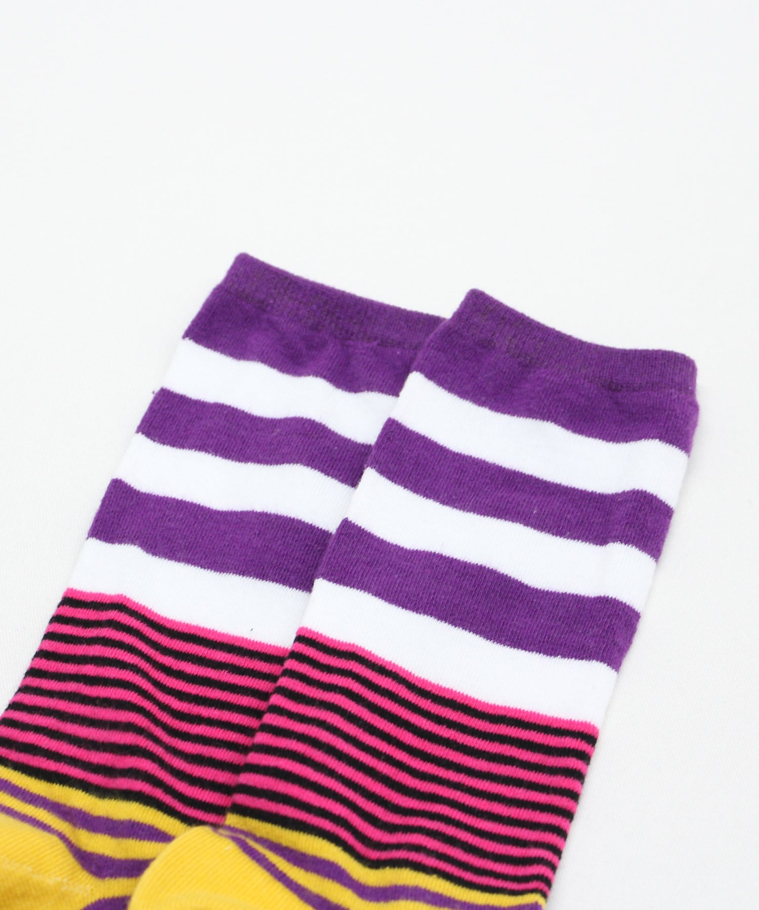 レッド/ホワイト