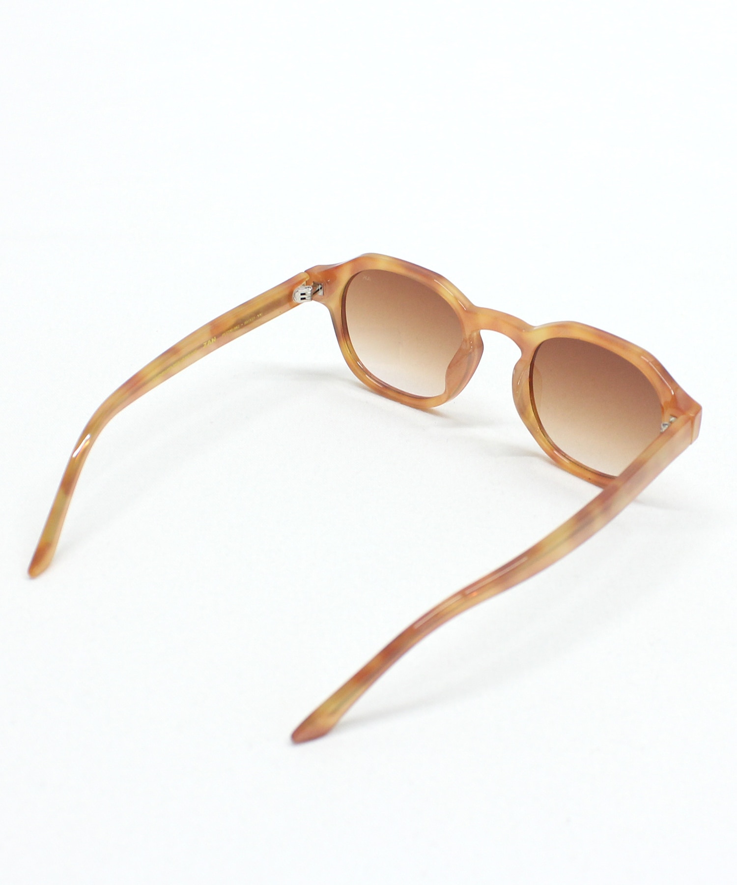 バーントアンバー