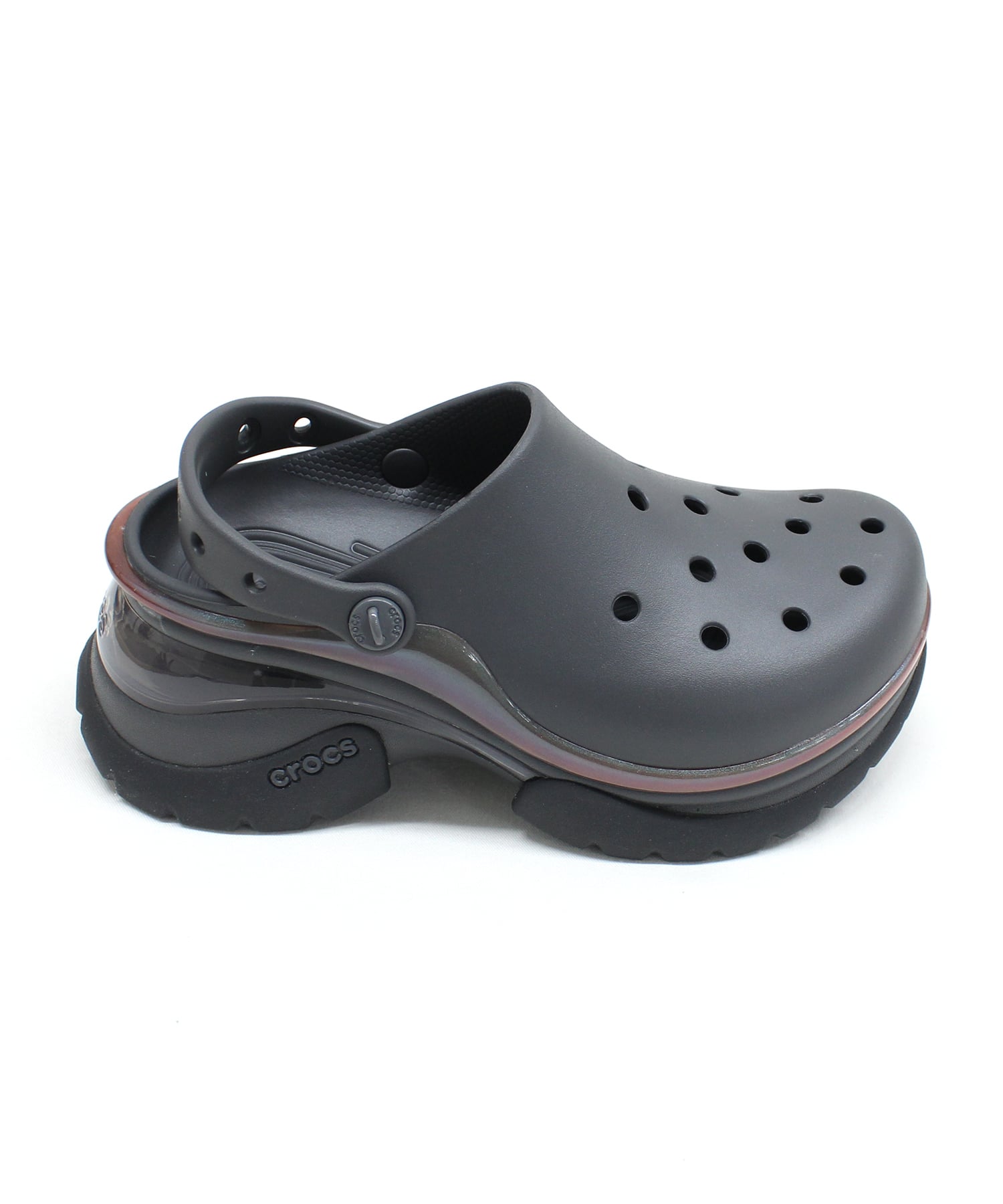 ブラックサンド