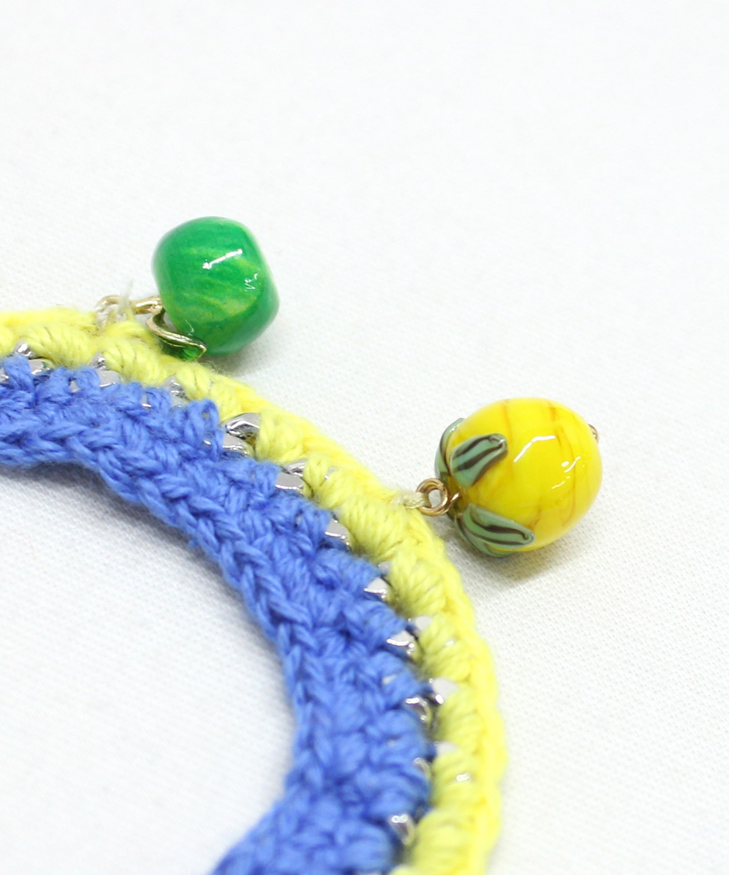 グリーンアップル/レモン