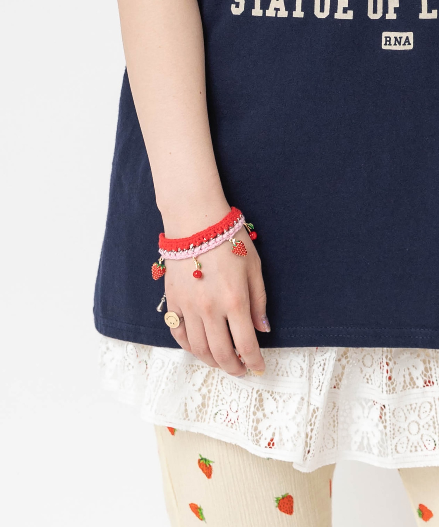 ストロベリー/チェルー