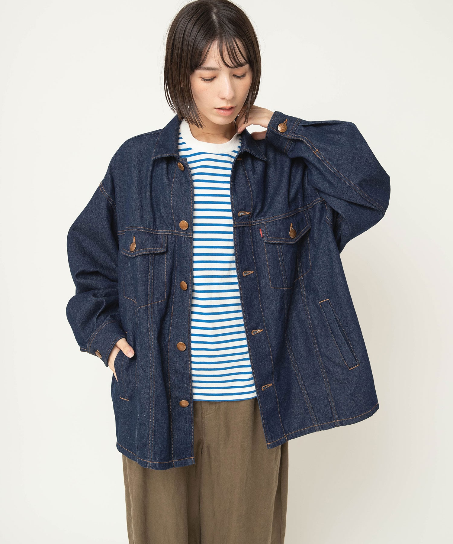 ワンウォッシュ