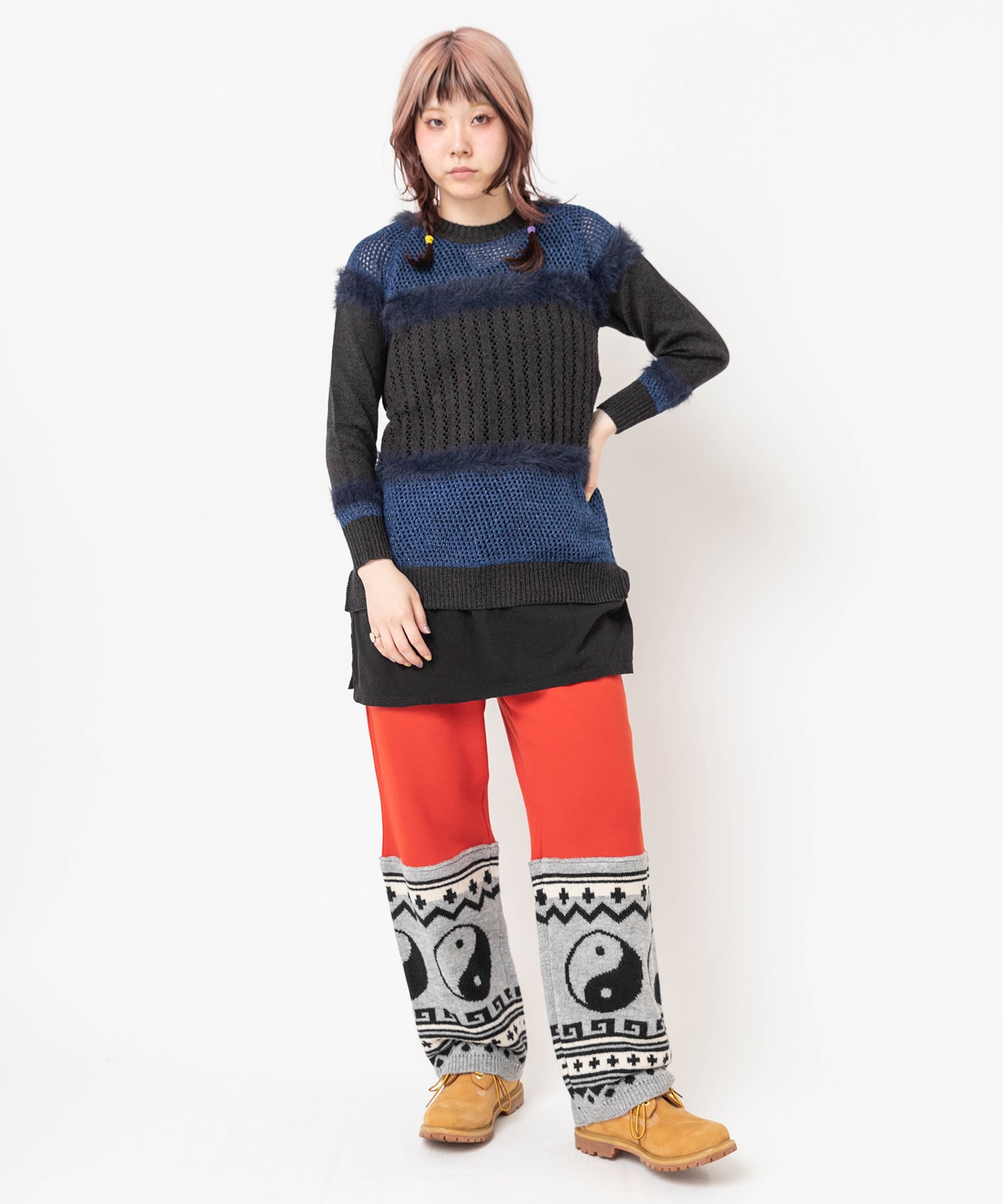 ブラックベース